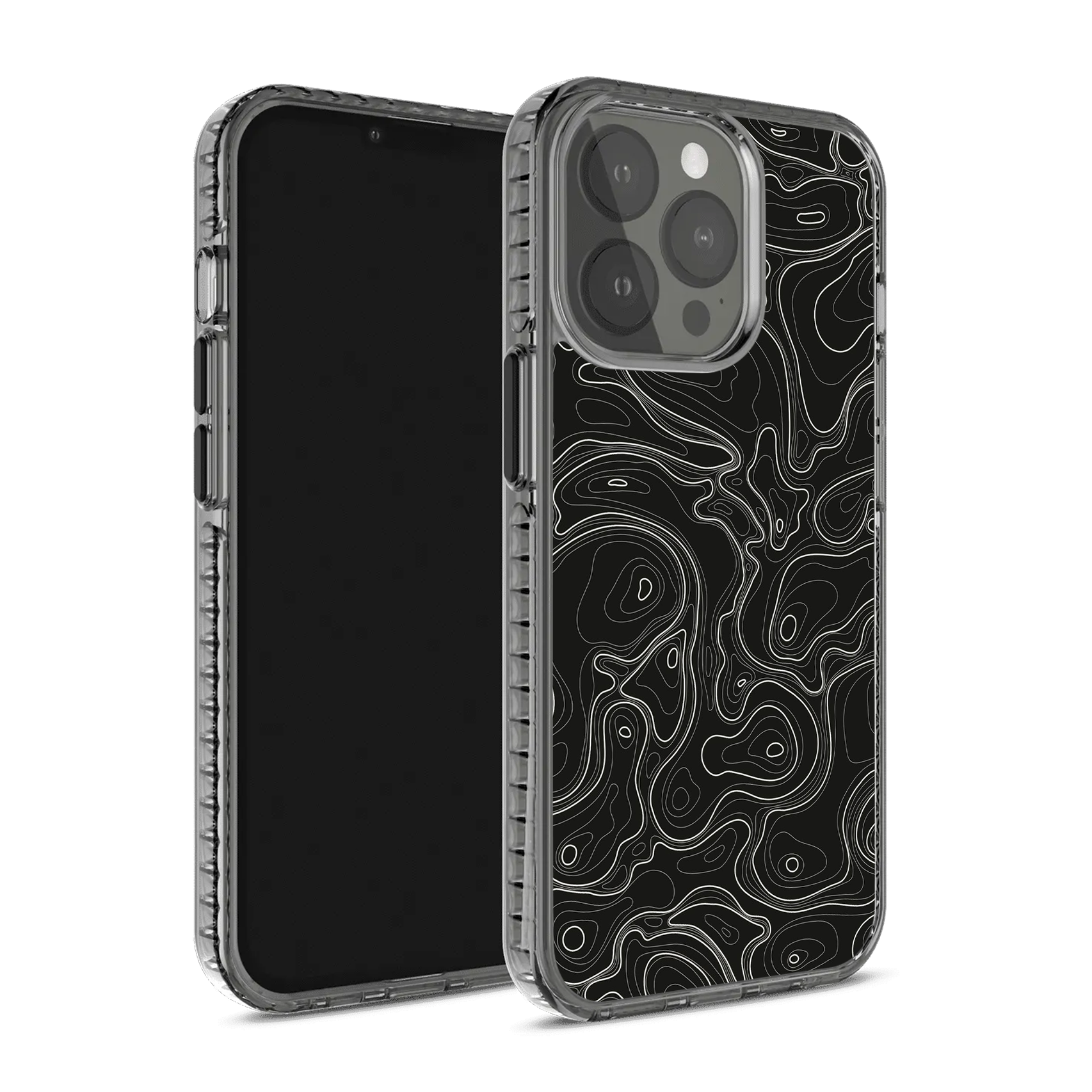 Topographic Stride 2.0 Case