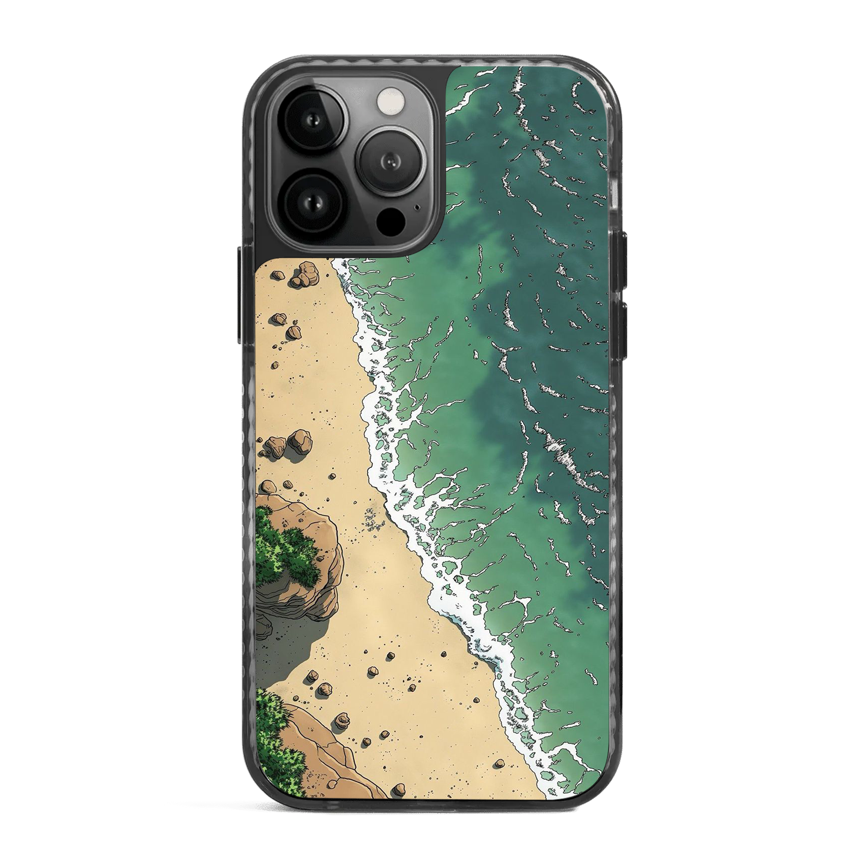 Wave Stride 2.0 Phone Case