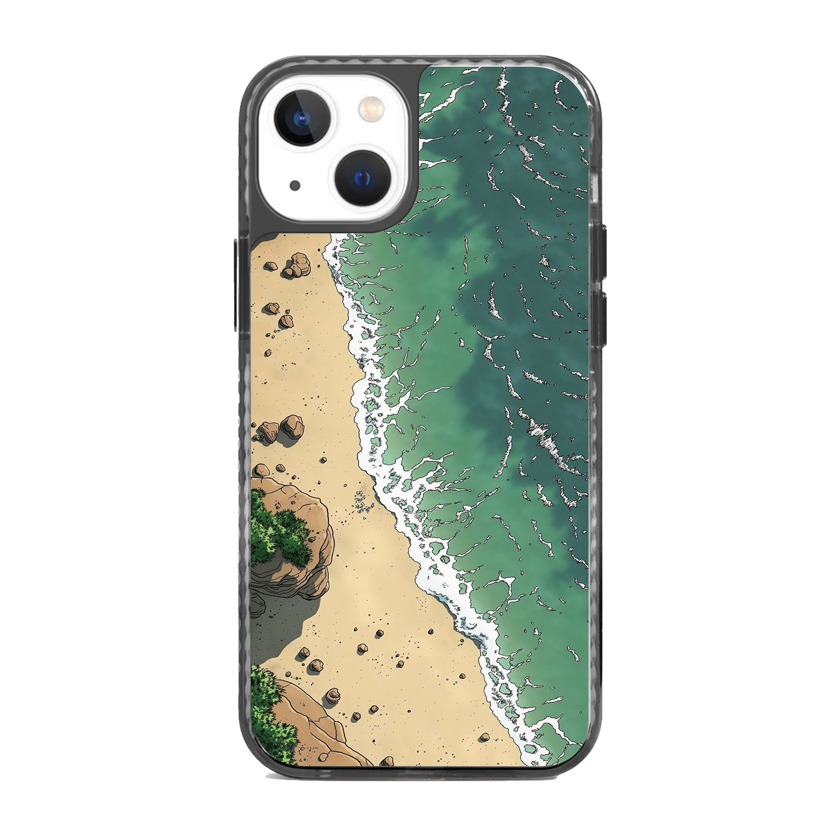 Wave Stride 2.0 Phone Case