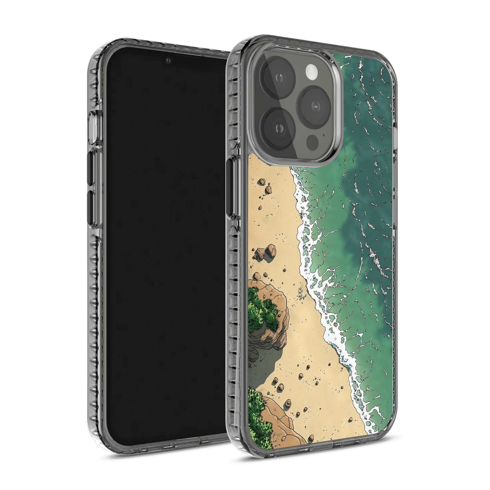 Wave Stride 2.0 Phone Case