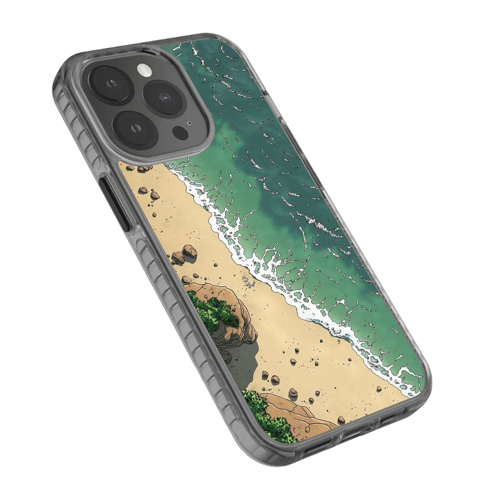 Wave Stride 2.0 Phone Case