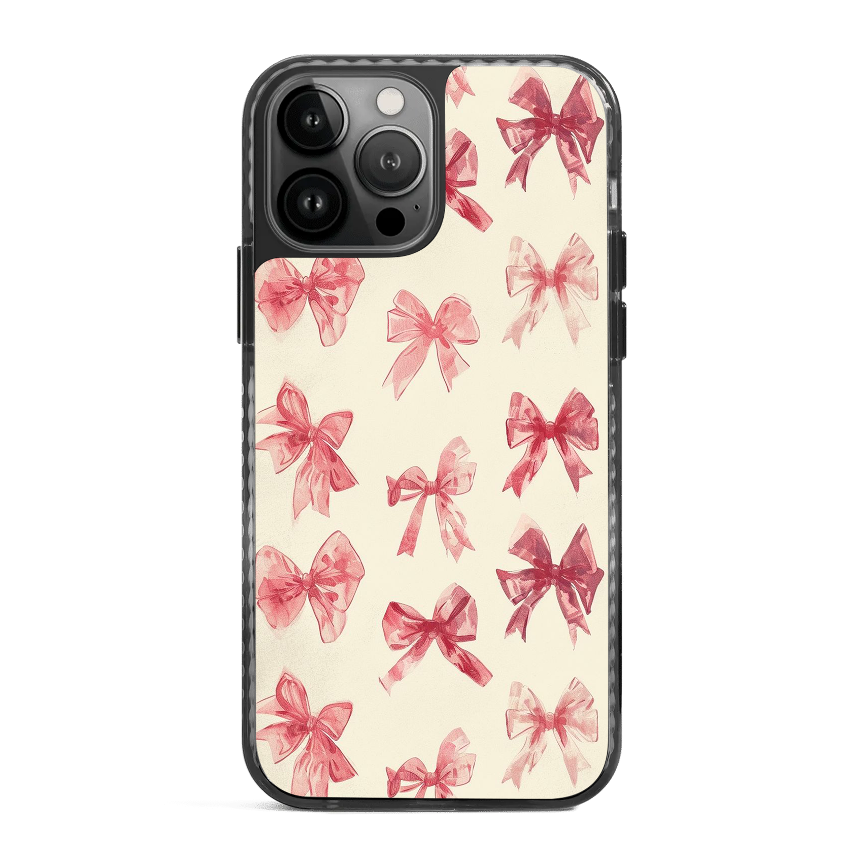 Coquette Bow | One Stride 2.0 Phone Case