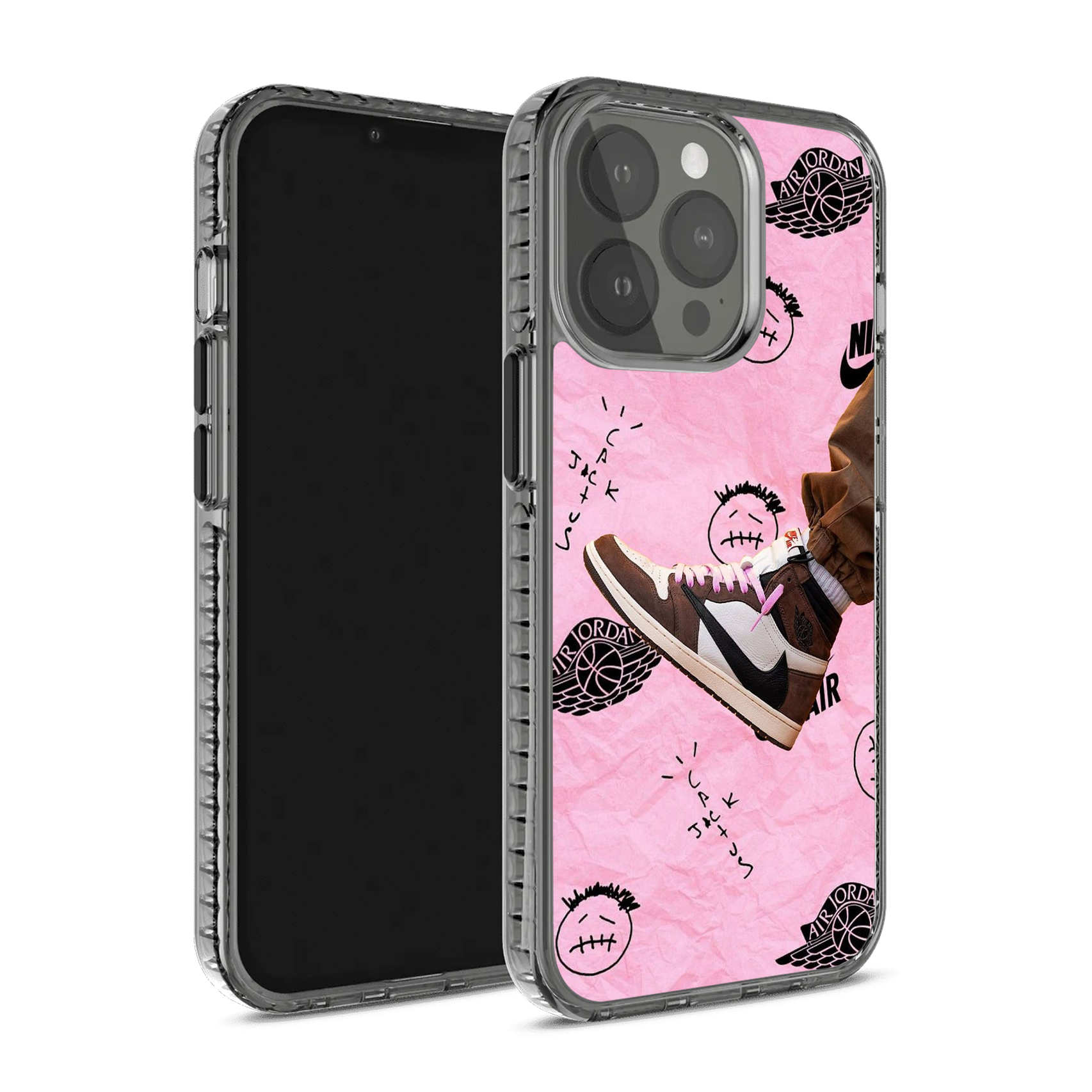 Cactus Jack | One Stride 2.0 Phone Case