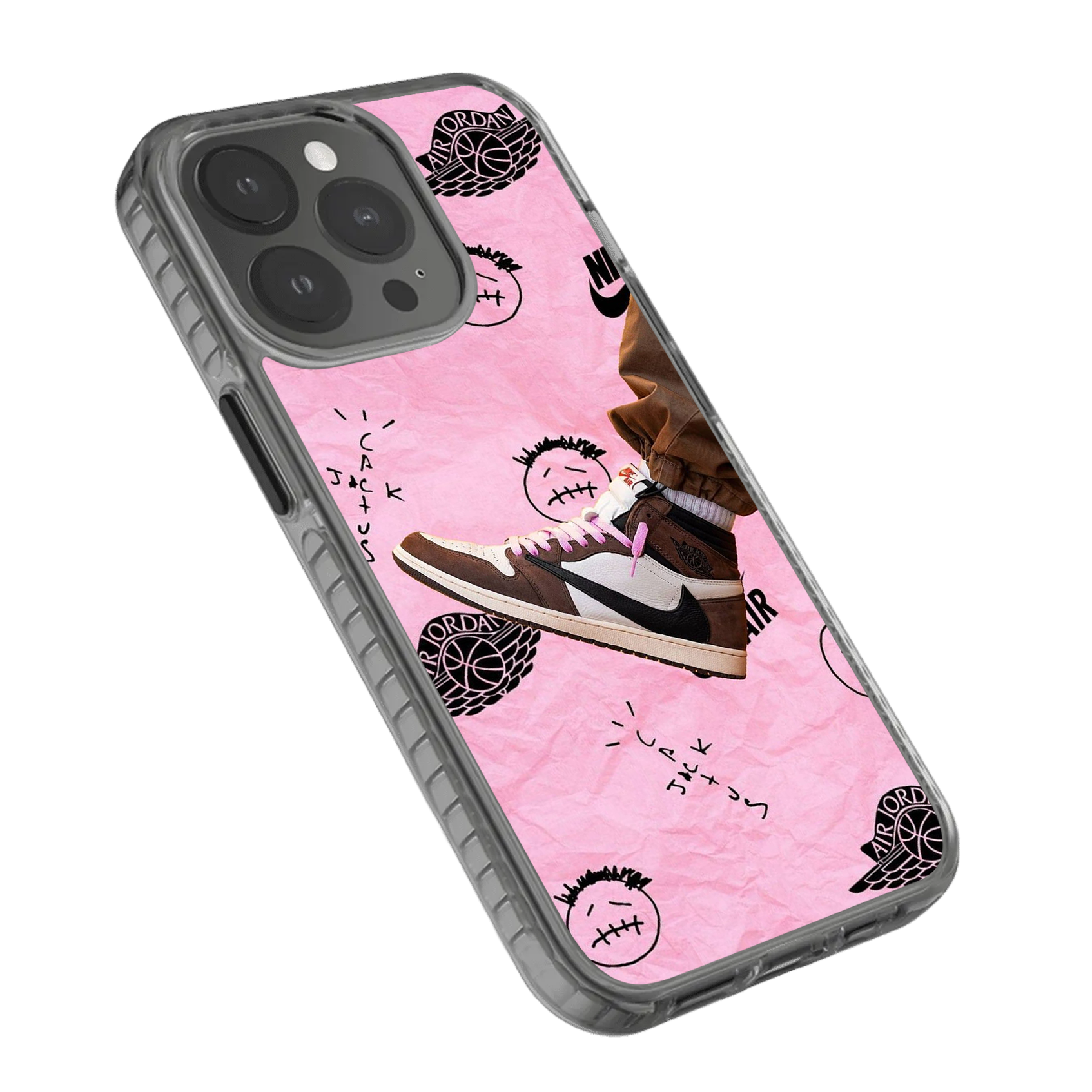 Cactus Jack | One Stride 2.0 Phone Case