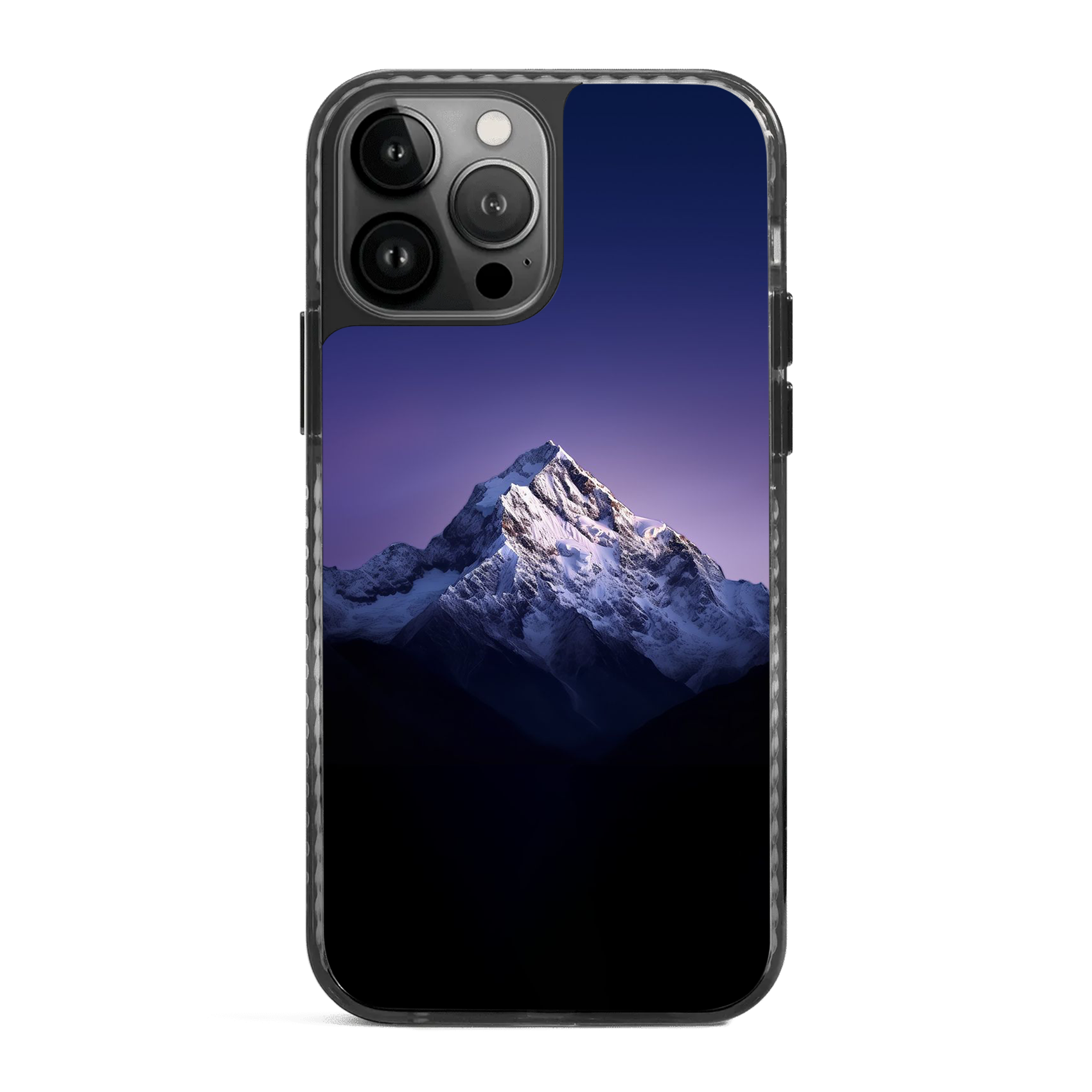 Mountain Stride 2.0 Phone Case