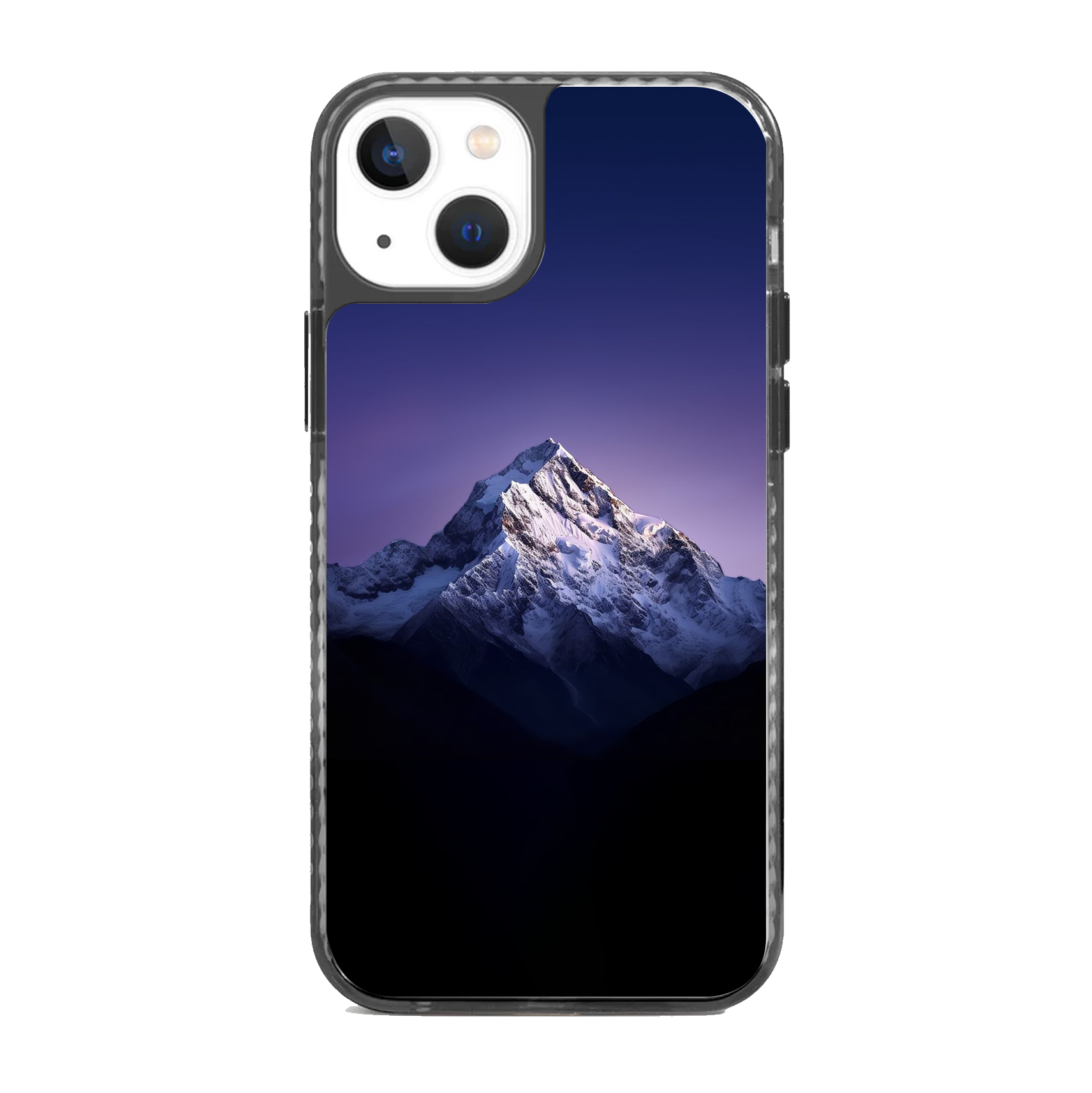 Mountain Stride 2.0 Phone Case