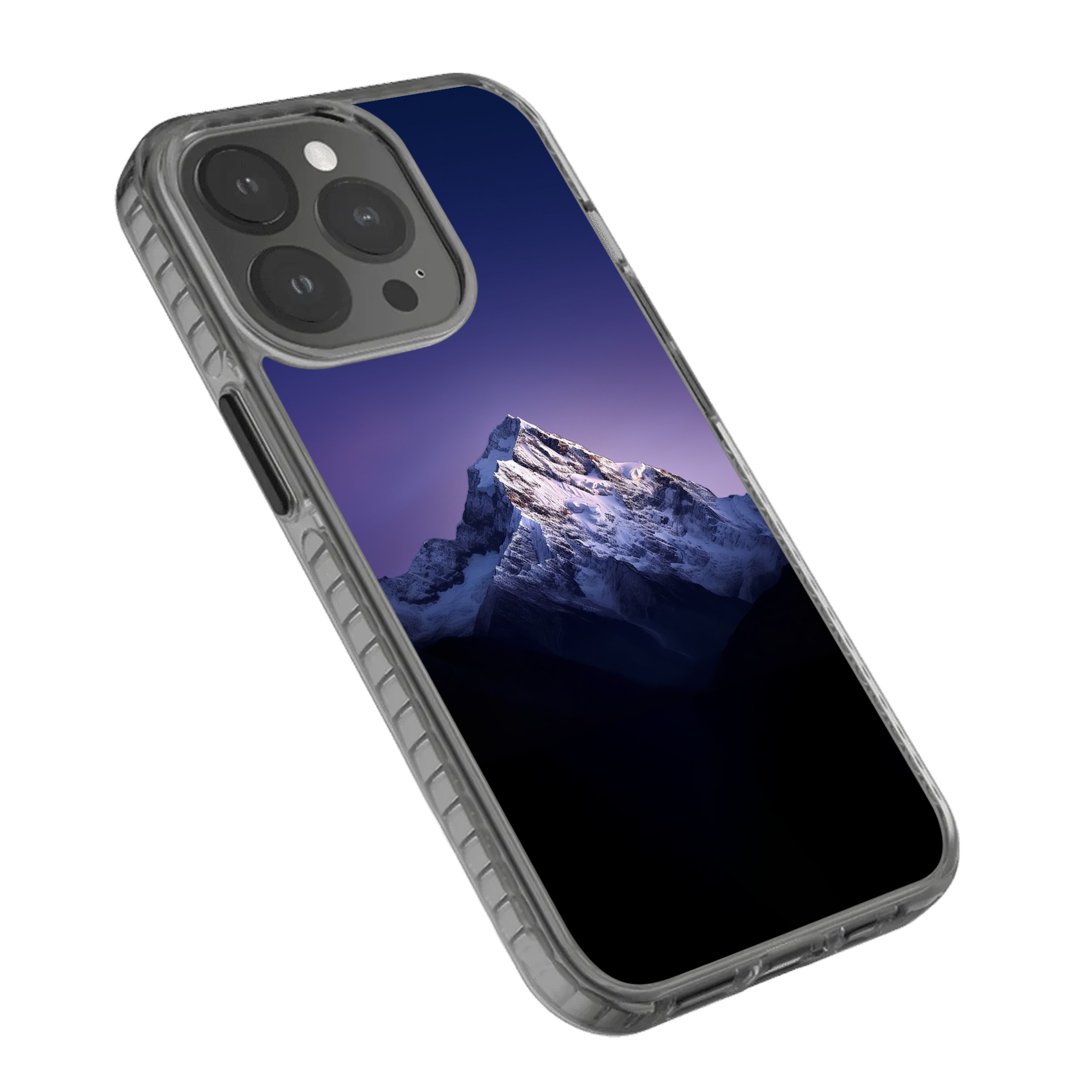 Mountain Stride 2.0 Phone Case