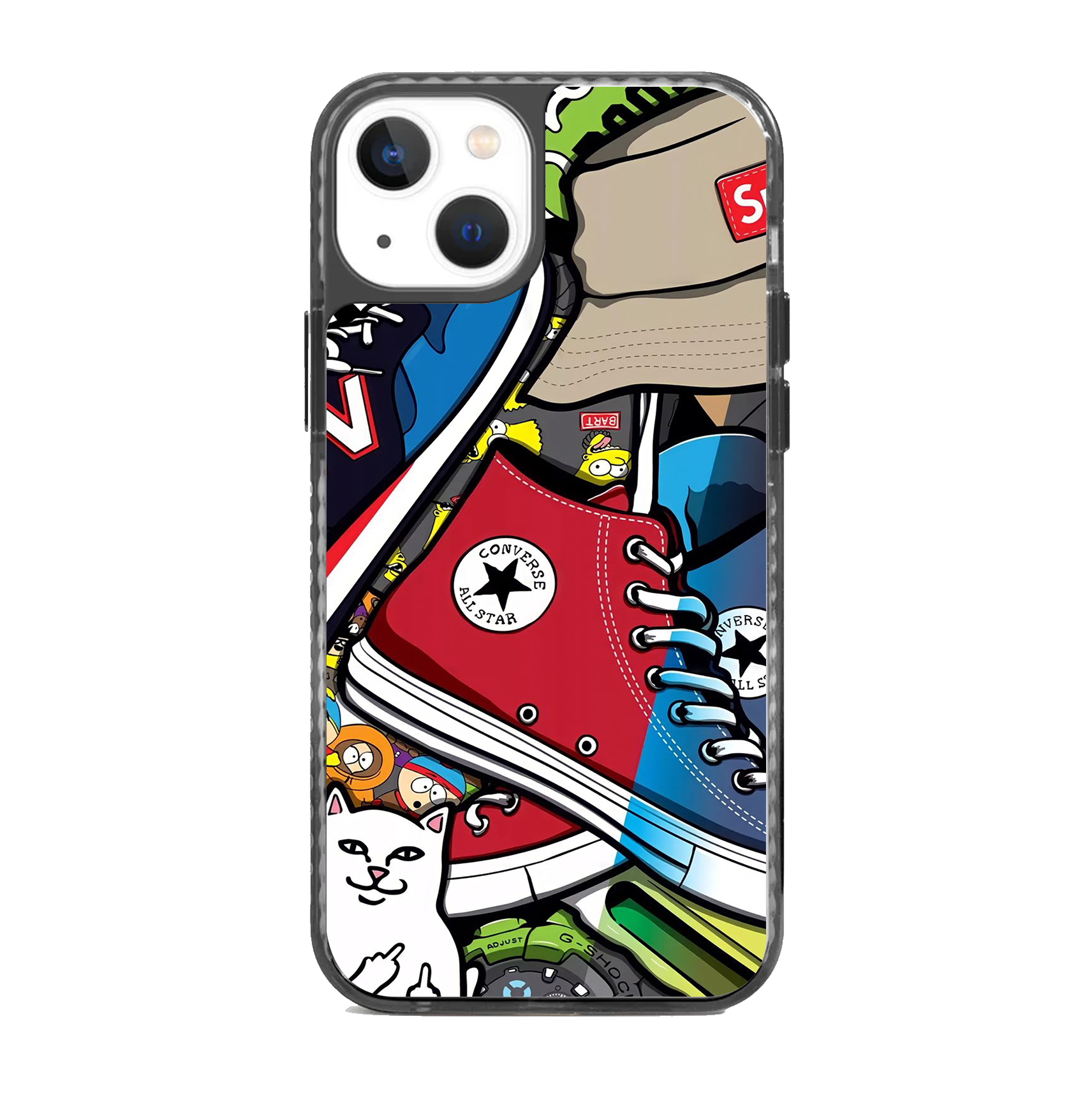 All Star Stride 2.0 Phone Case