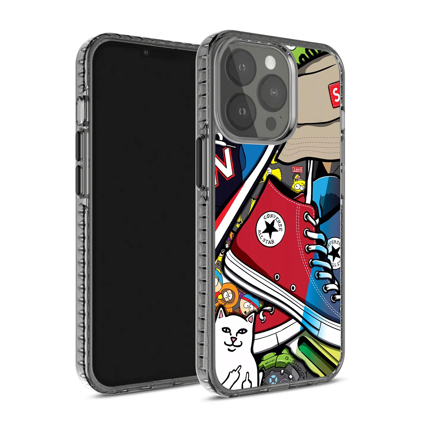 All Star Stride 2.0 Phone Case