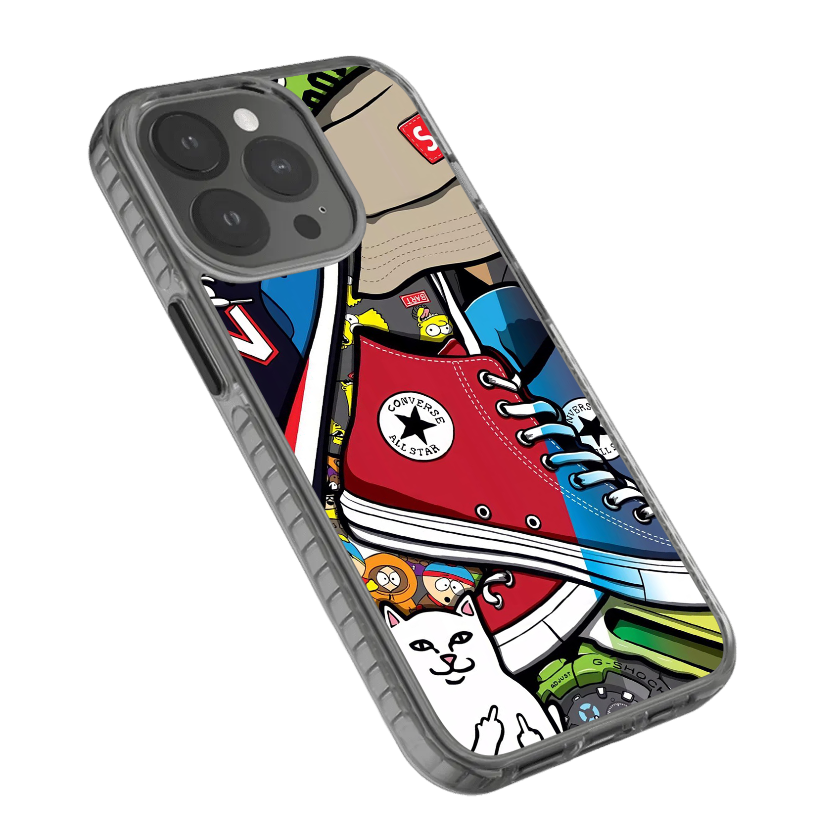 All Star Stride 2.0 Phone Case