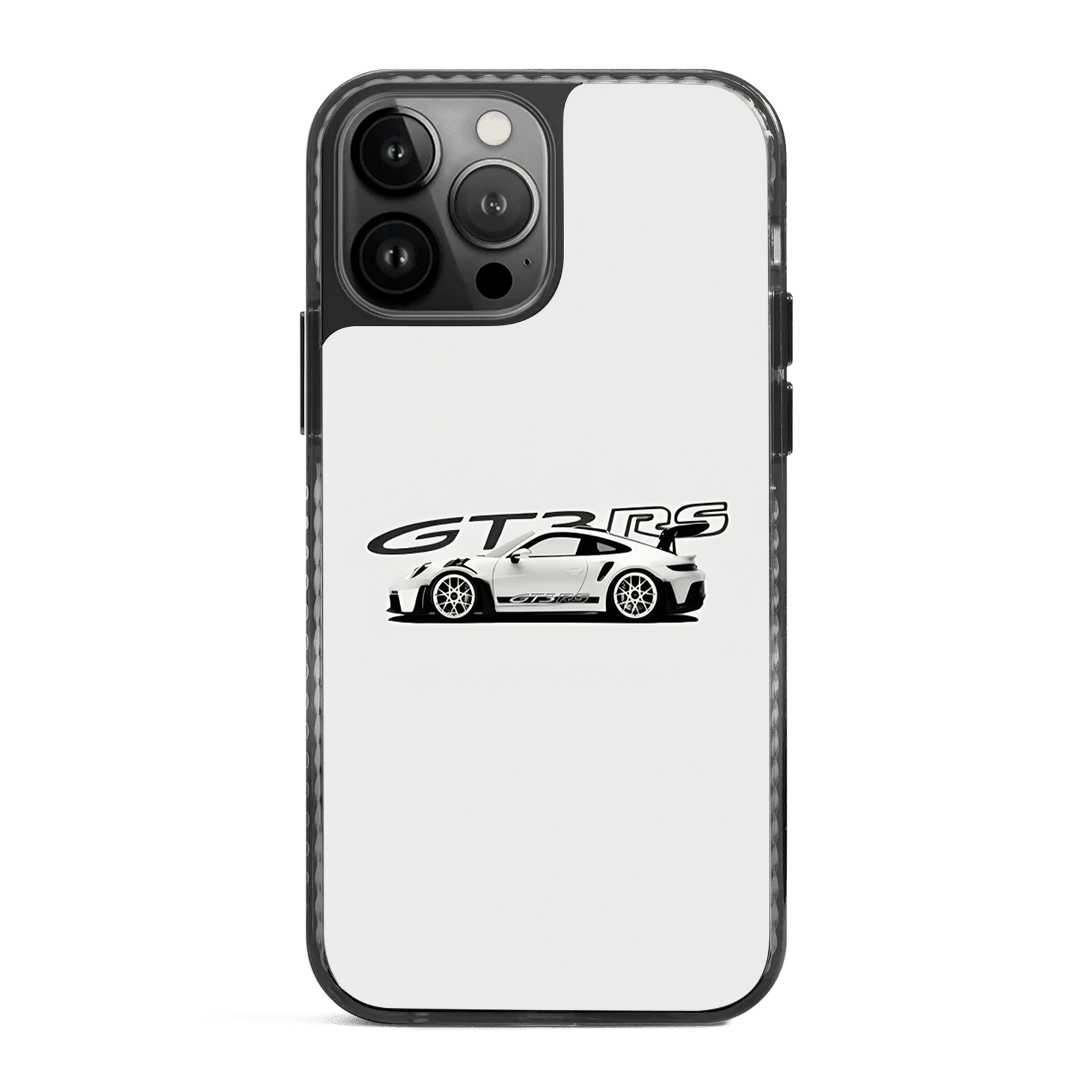 GT3R Stride 2.0 Phone Case