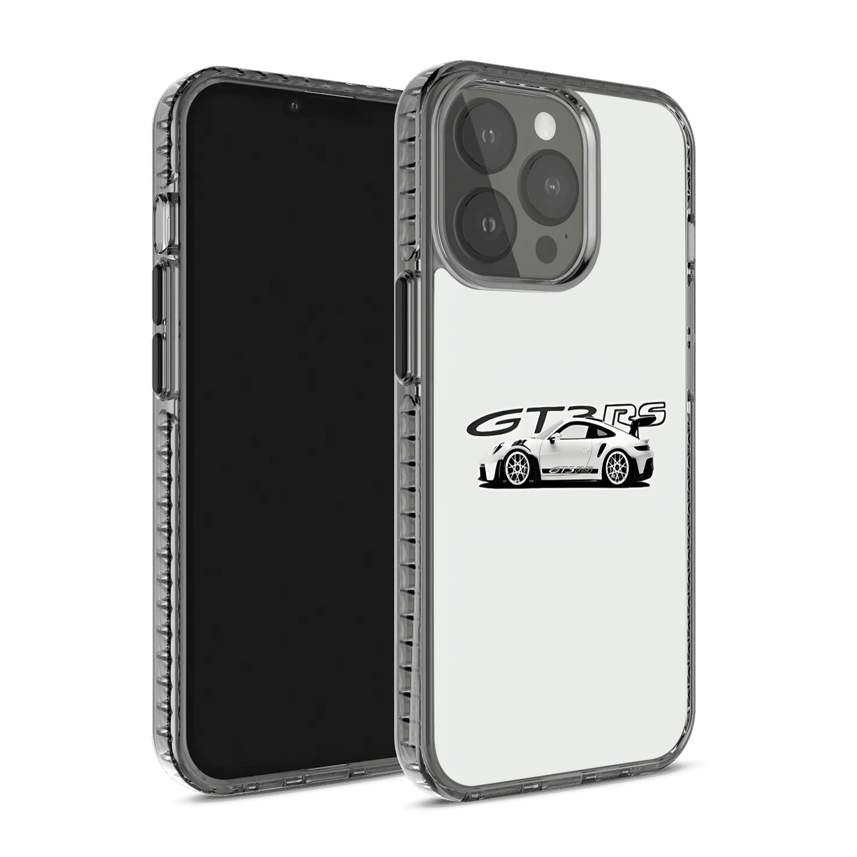 GT3R Stride 2.0 Phone Case