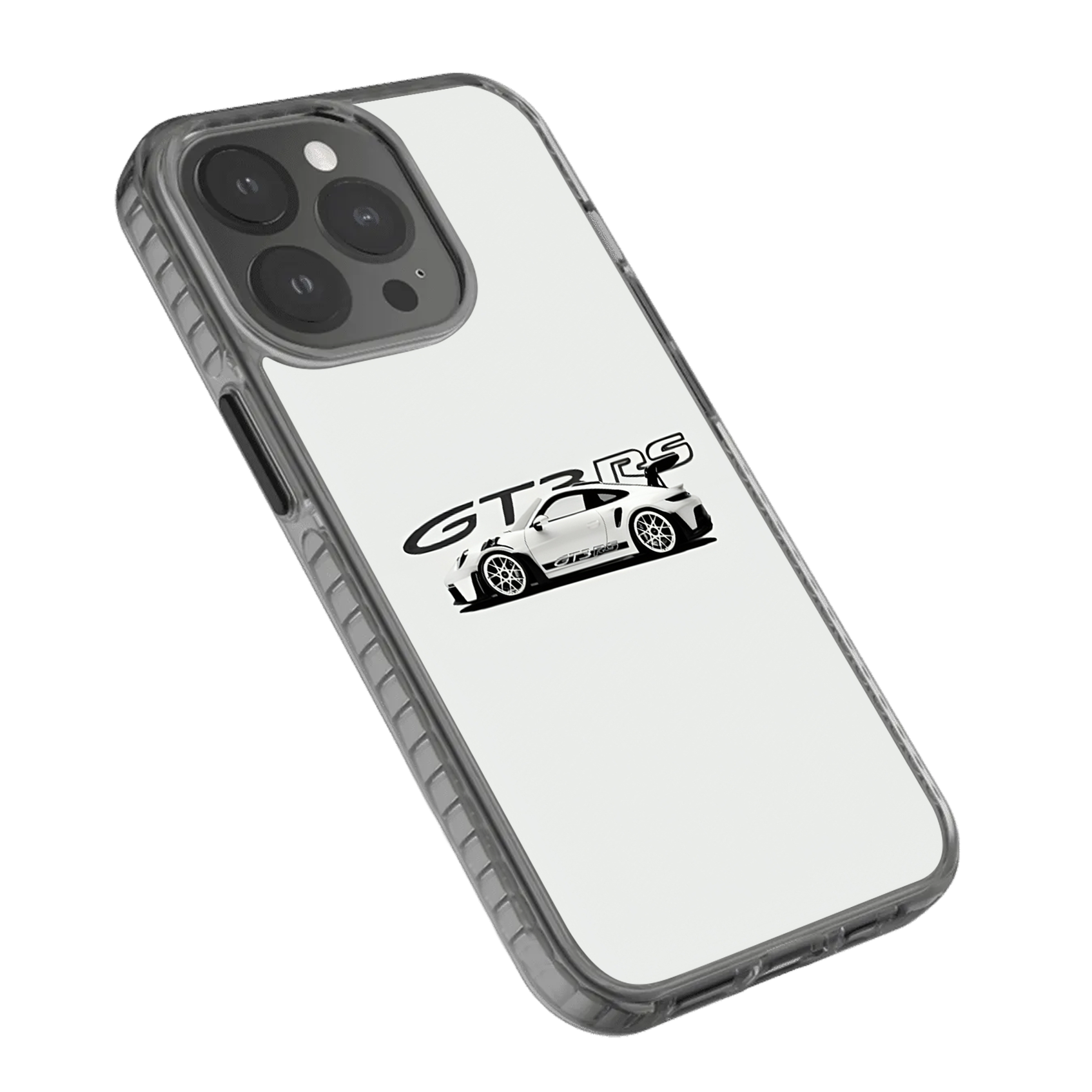 GT3R Stride 2.0 Phone Case