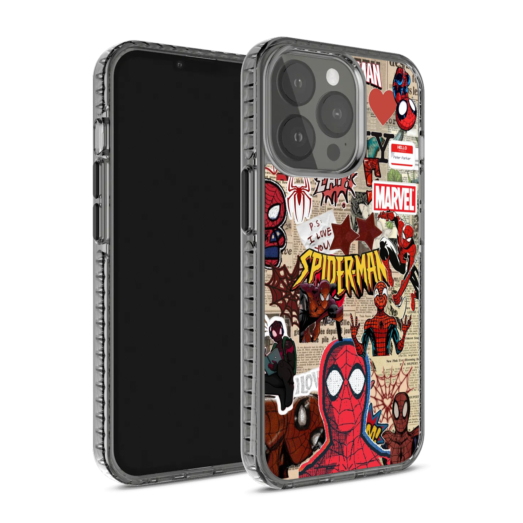 Spiderman | One Stride 2.0 Phone Case