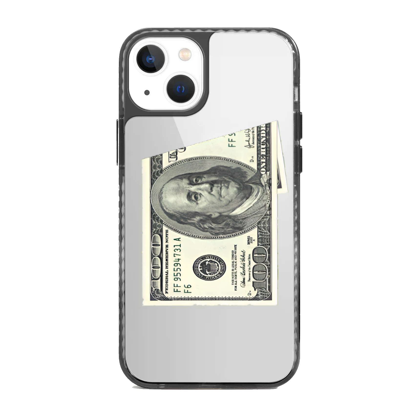 Dollar Stride 2.0 Case