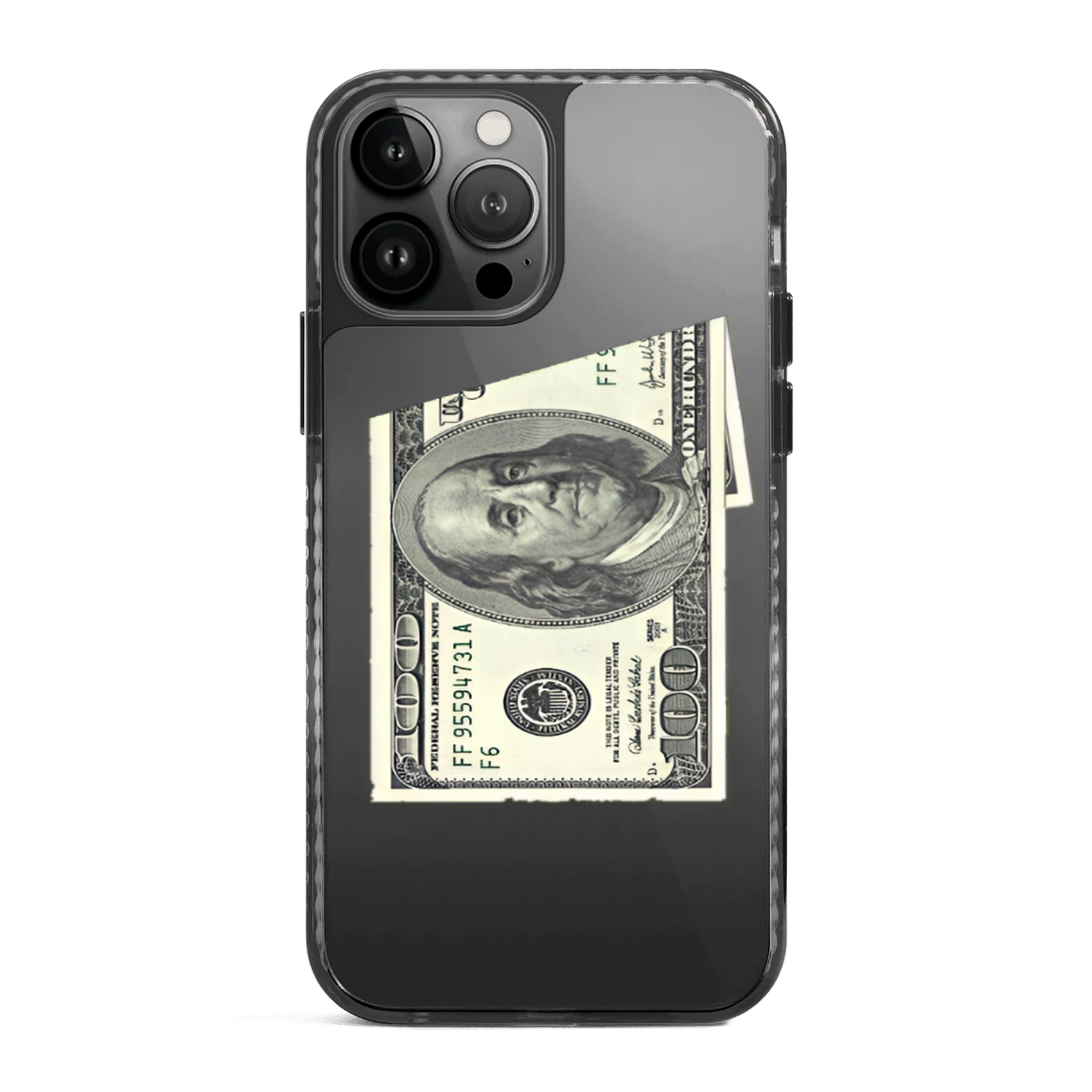 Dollar Stride 2.0 Case