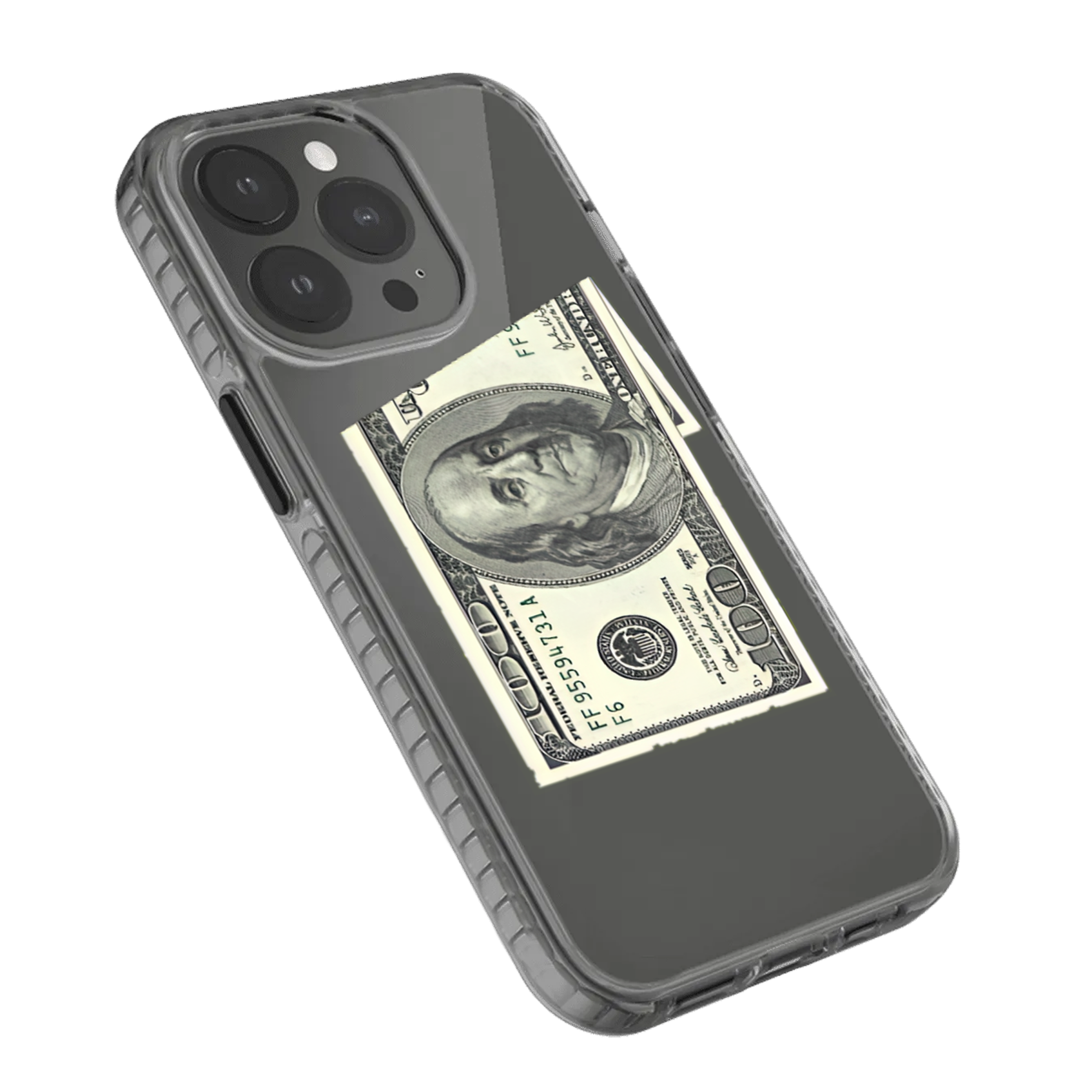 Dollar Stride 2.0 Case