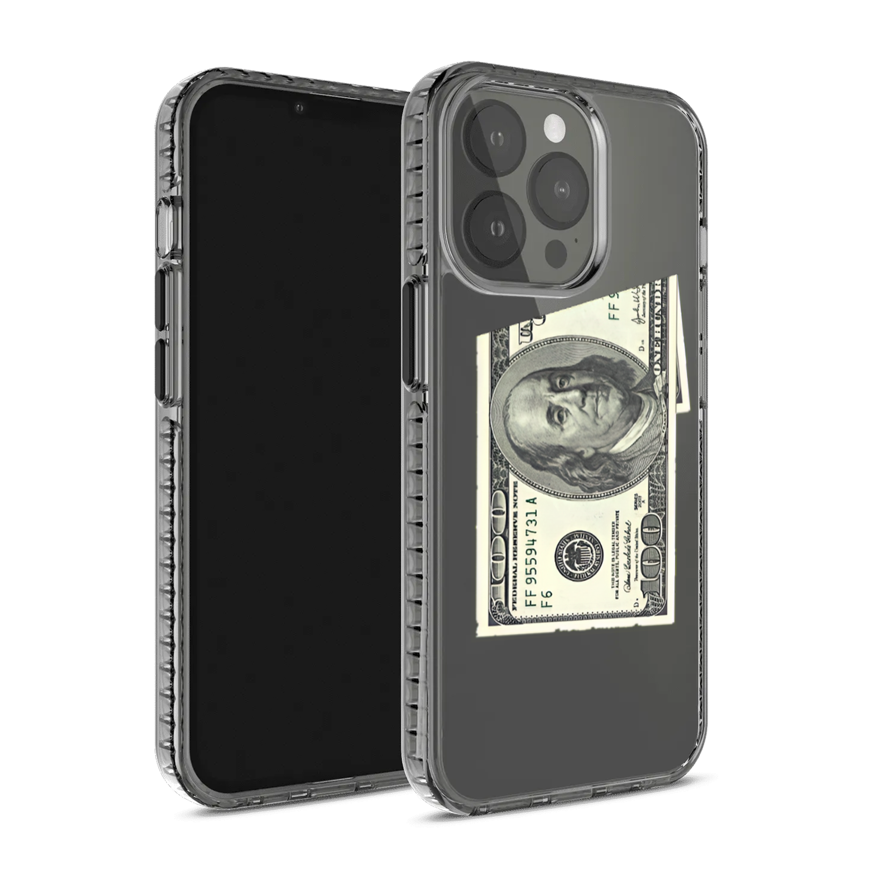 Dollar Stride 2.0 Case