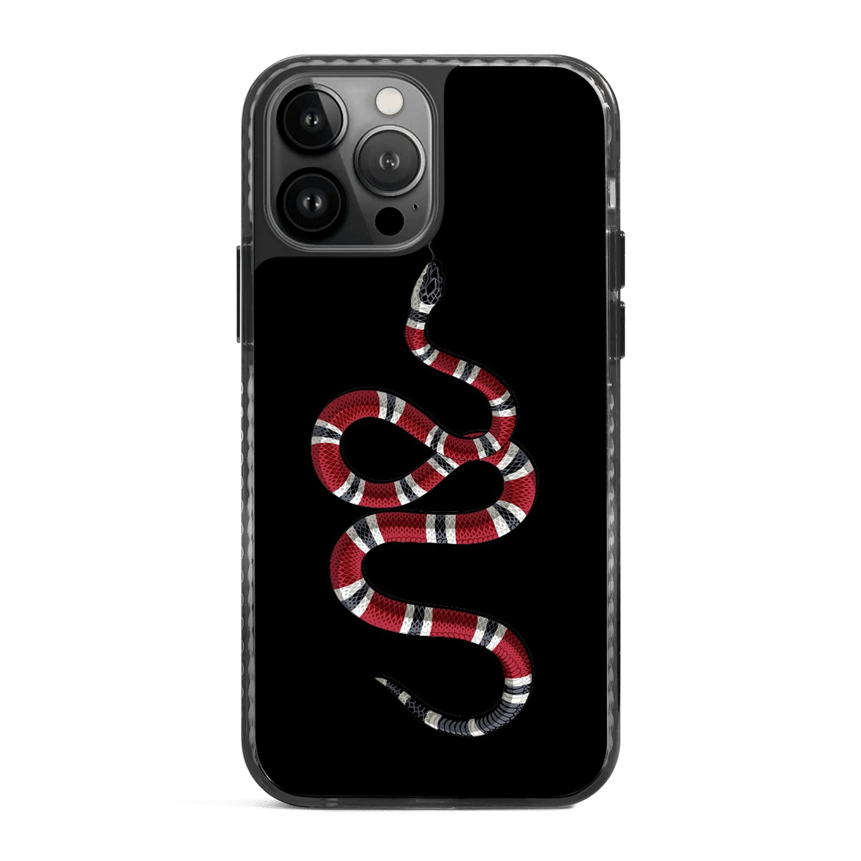 Ouroboros Snake Stride 2.0 Phone Case