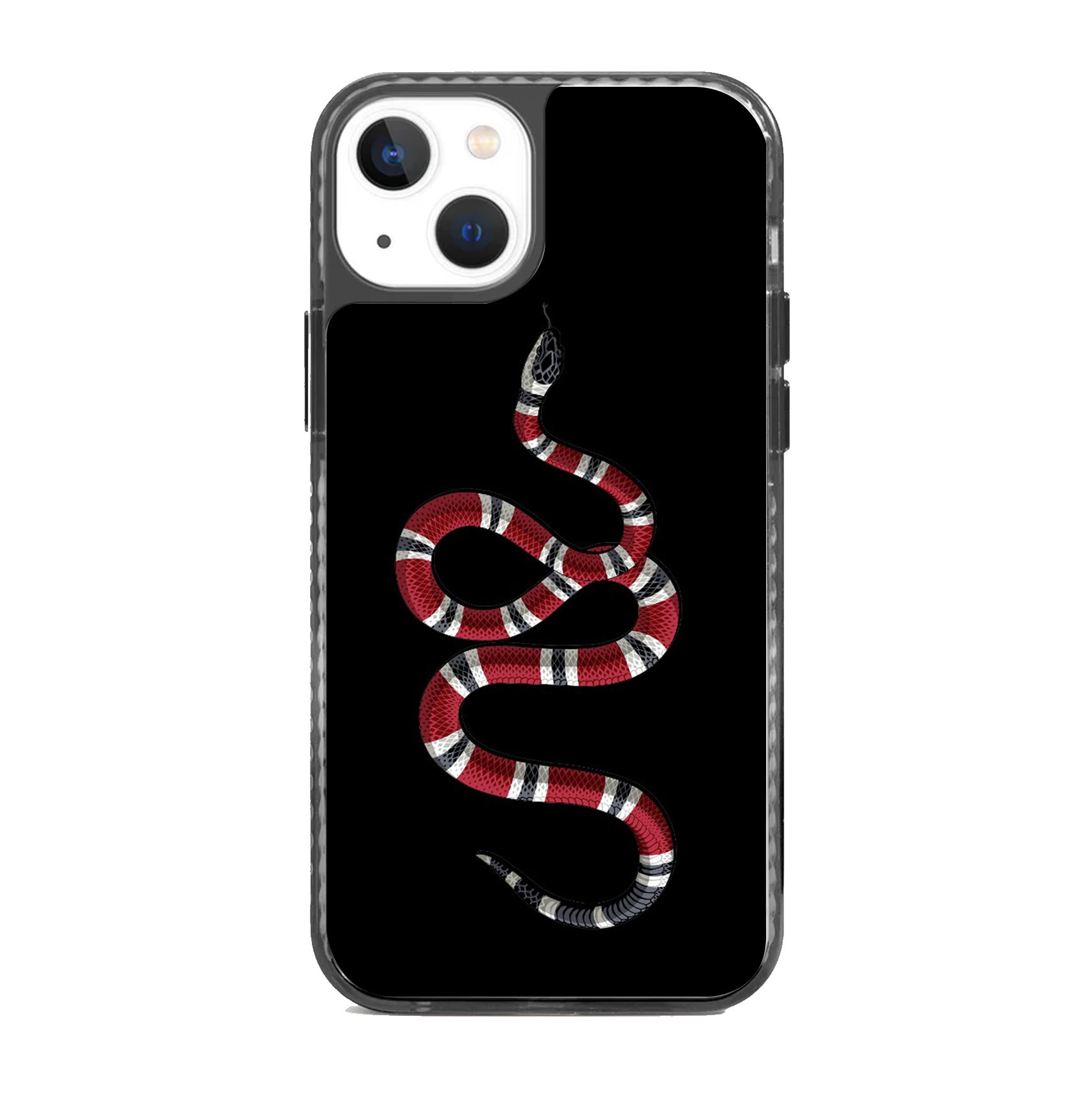 Ouroboros Snake Stride 2.0 Phone Case