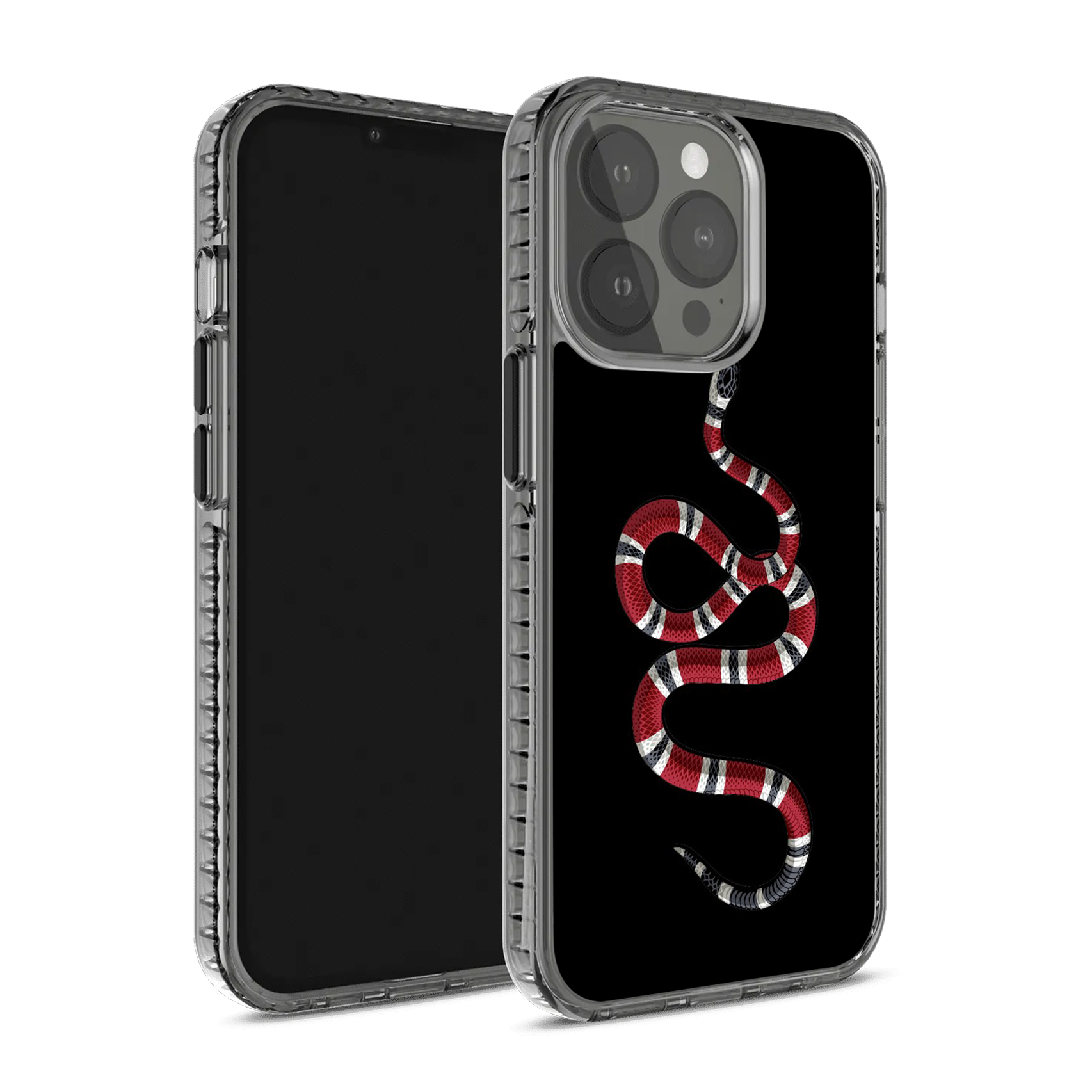 Ouroboros Snake Stride 2.0 Phone Case