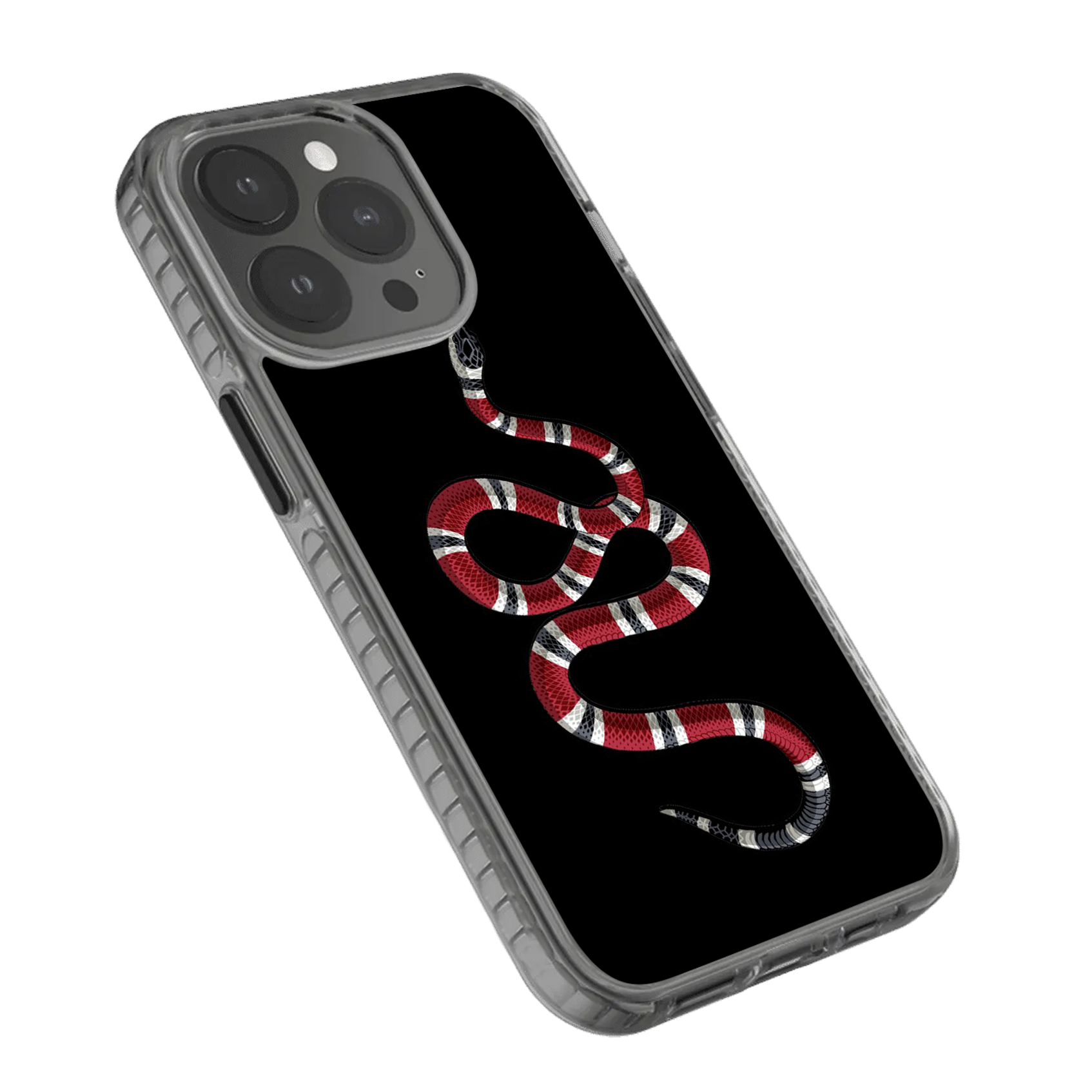 Ouroboros Snake Stride 2.0 Phone Case