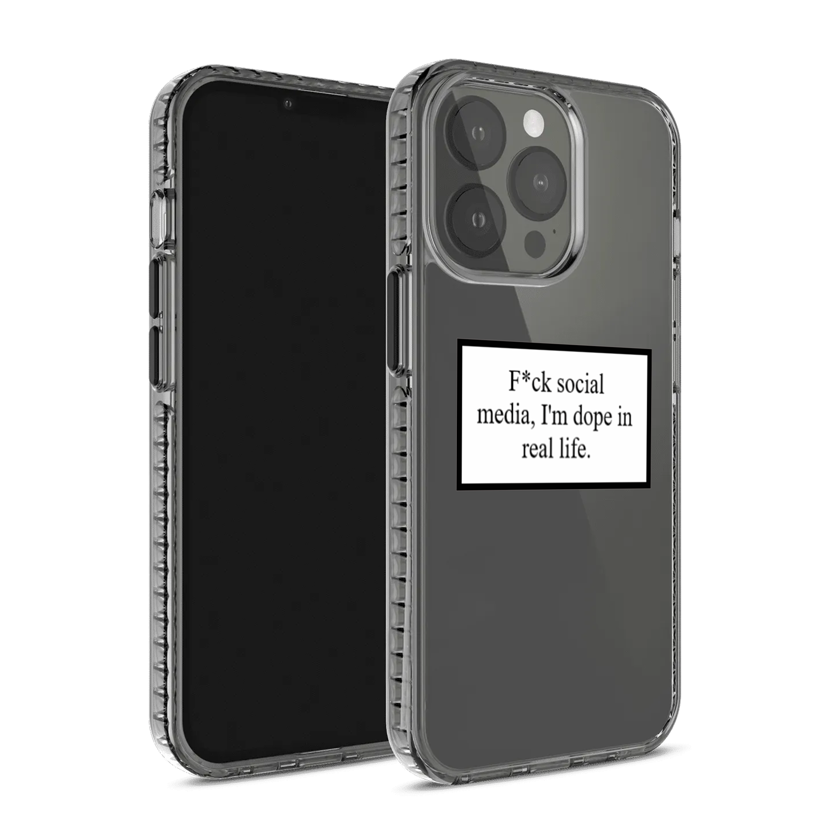 Dope IRL Stride 2.0 Case