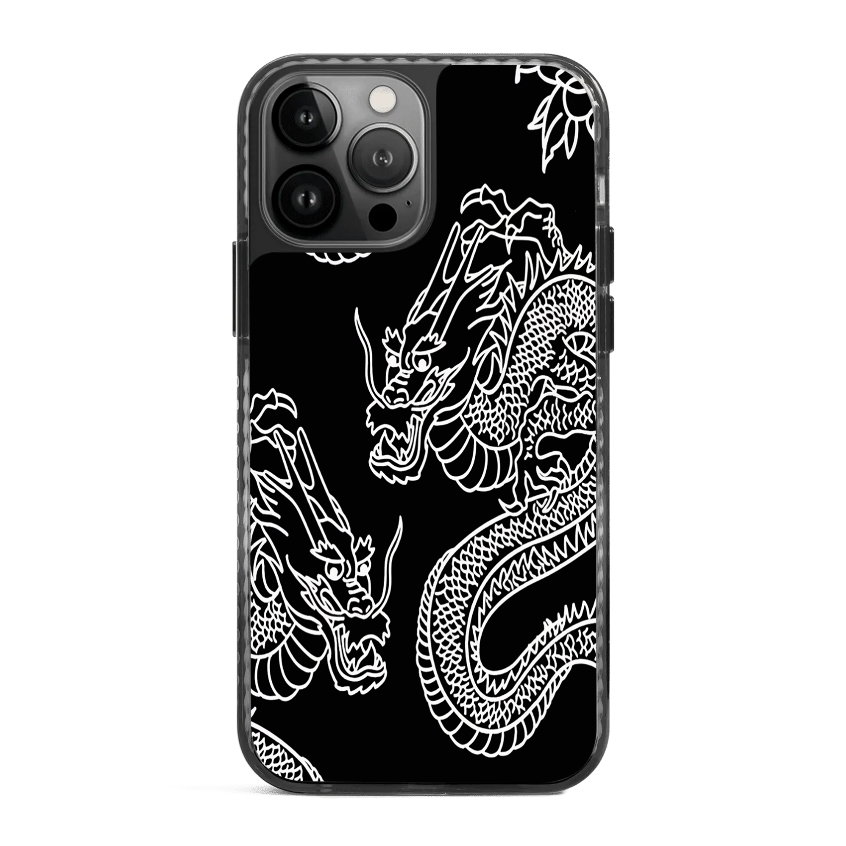 Dragon Stride 2.0 Case