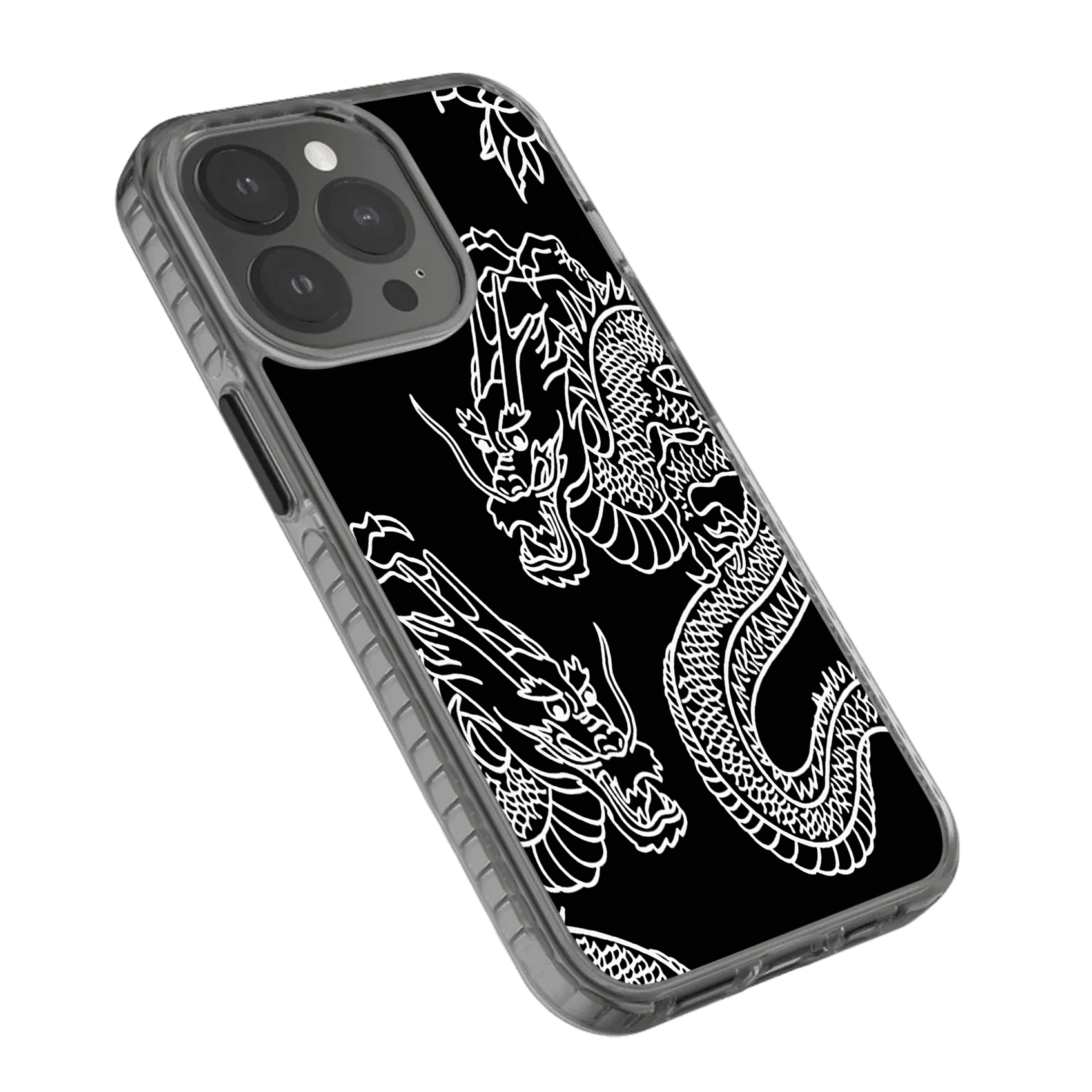 Dragon Stride 2.0 Case