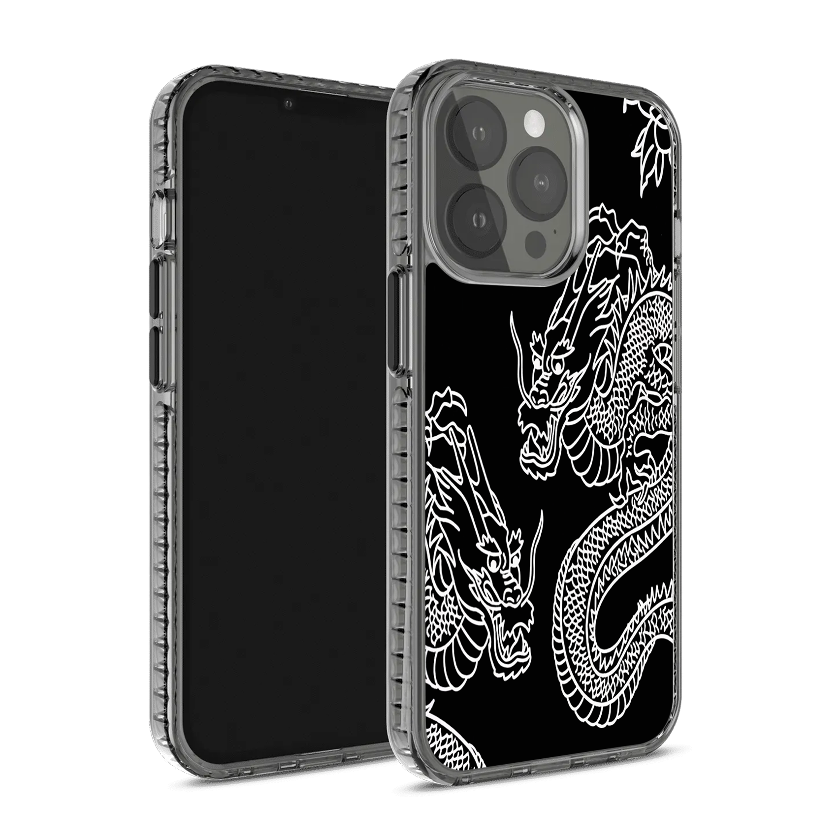 Dragon Stride 2.0 Case