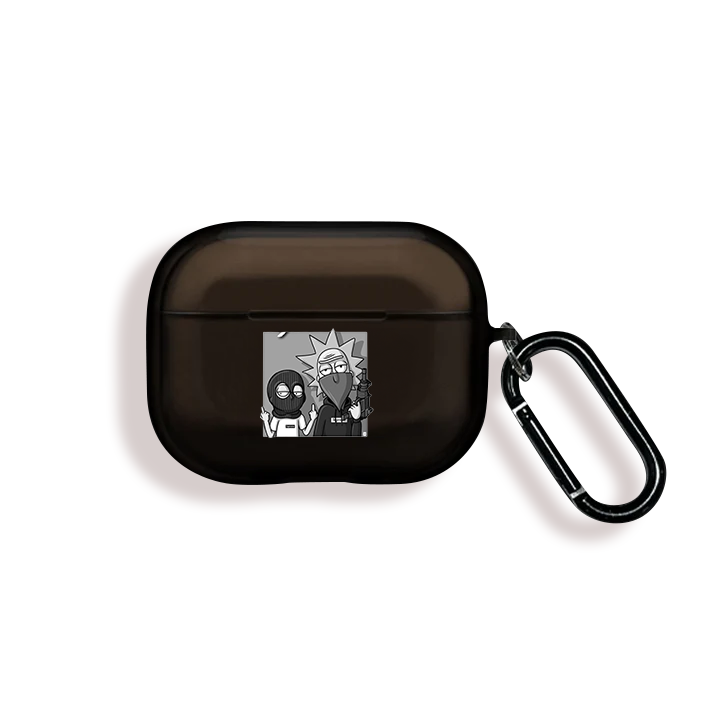 Gangsta AirPods Case