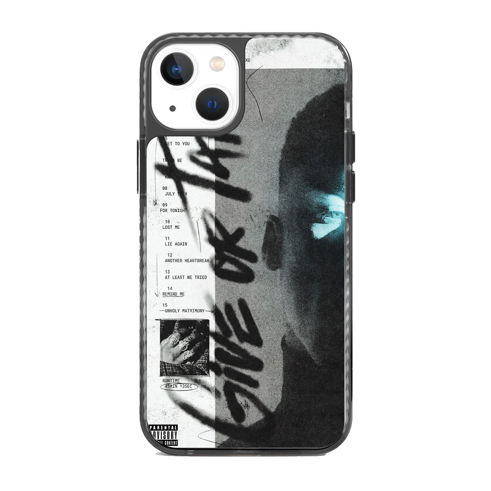 Give Or Take Stride 2.0 Case