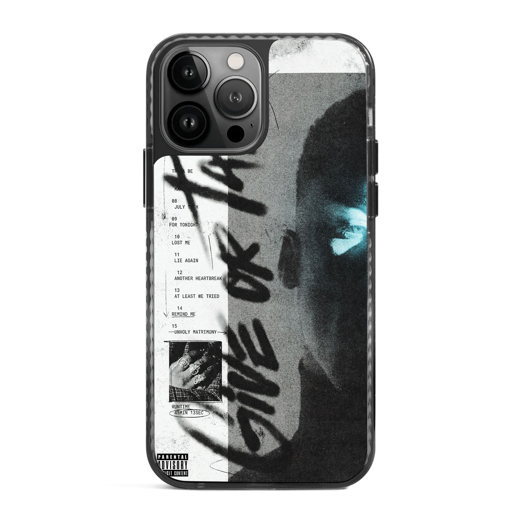 Give Or Take Stride 2.0 Case