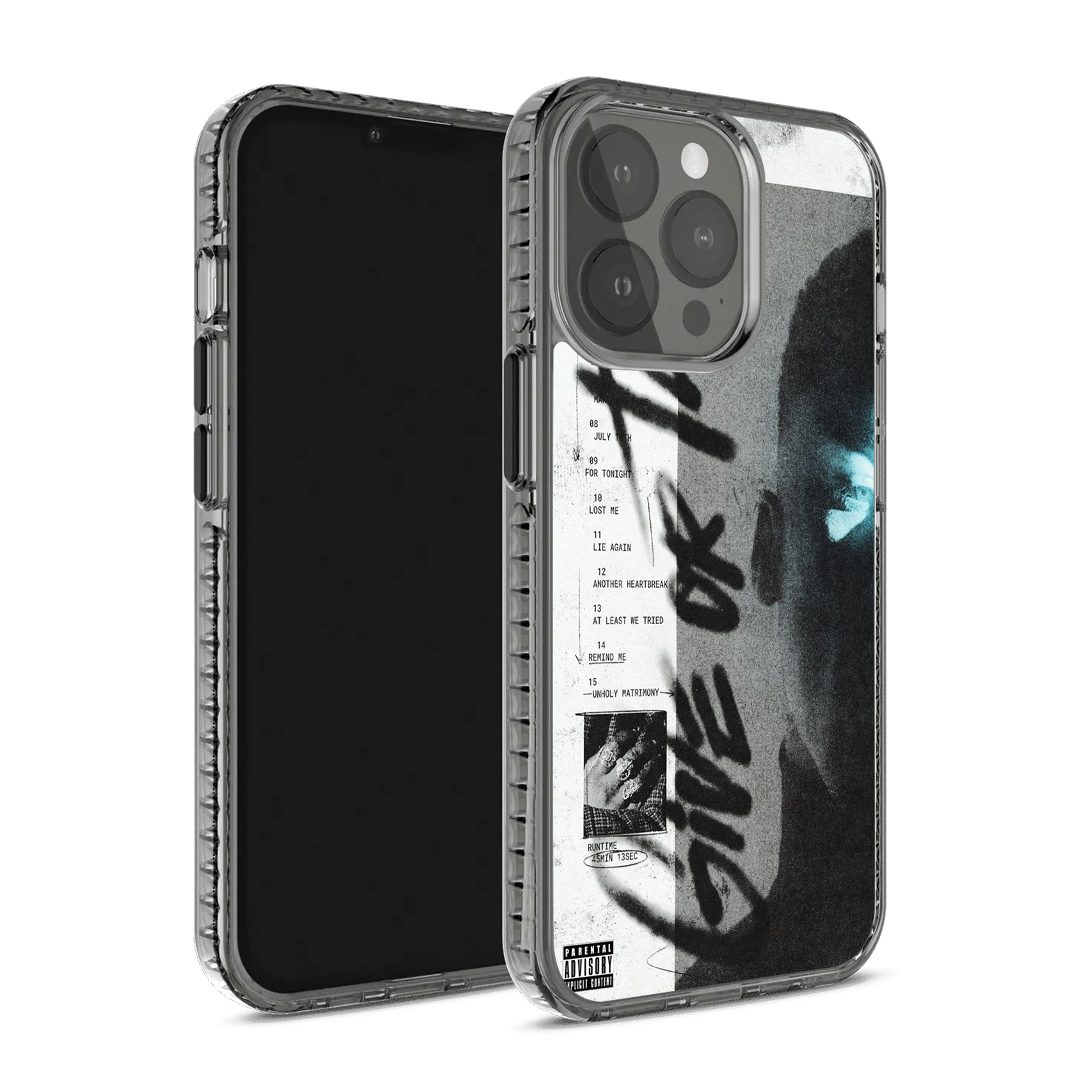 Give Or Take Stride 2.0 Case