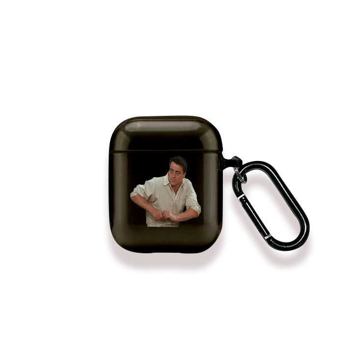 Joey AirPods Case