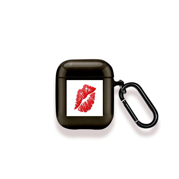 Lips AirPods Case