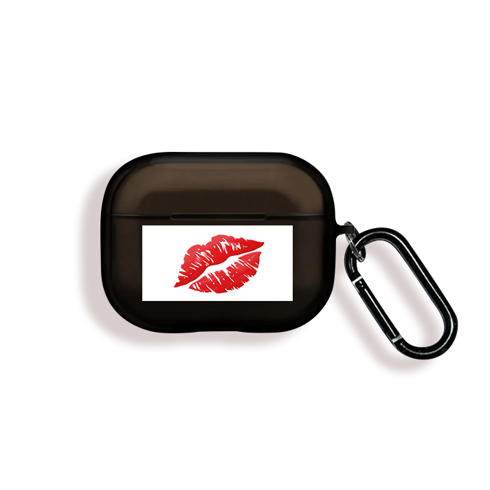 Lips AirPods Case