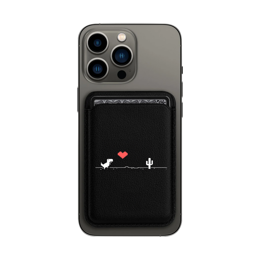 T-Rex Magsafe Wallet