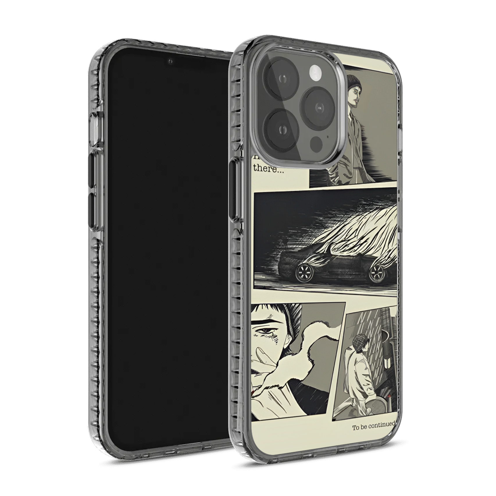 K3 Hollow Victory Stride 2.0 Case