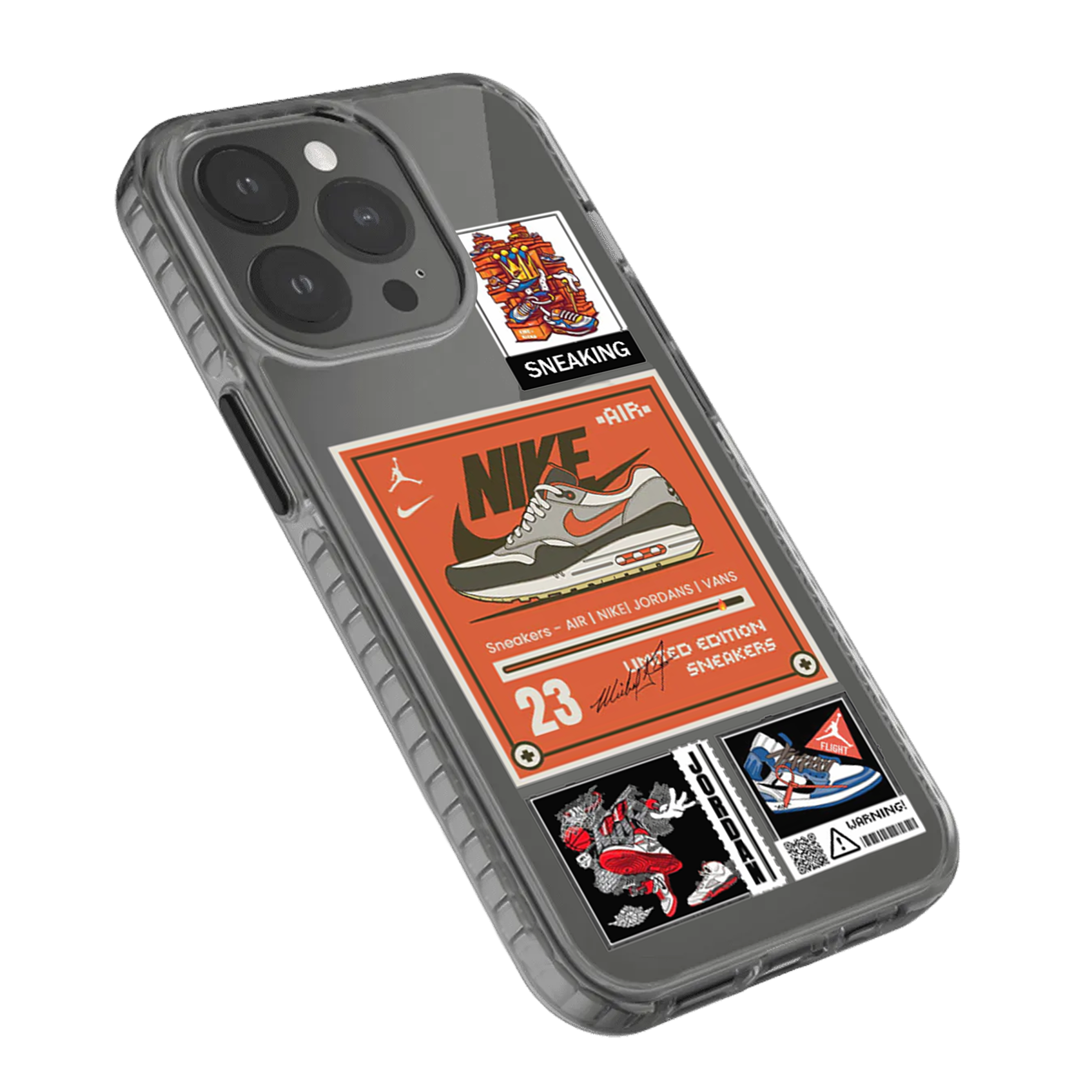 Nike Stride 2.0 Case