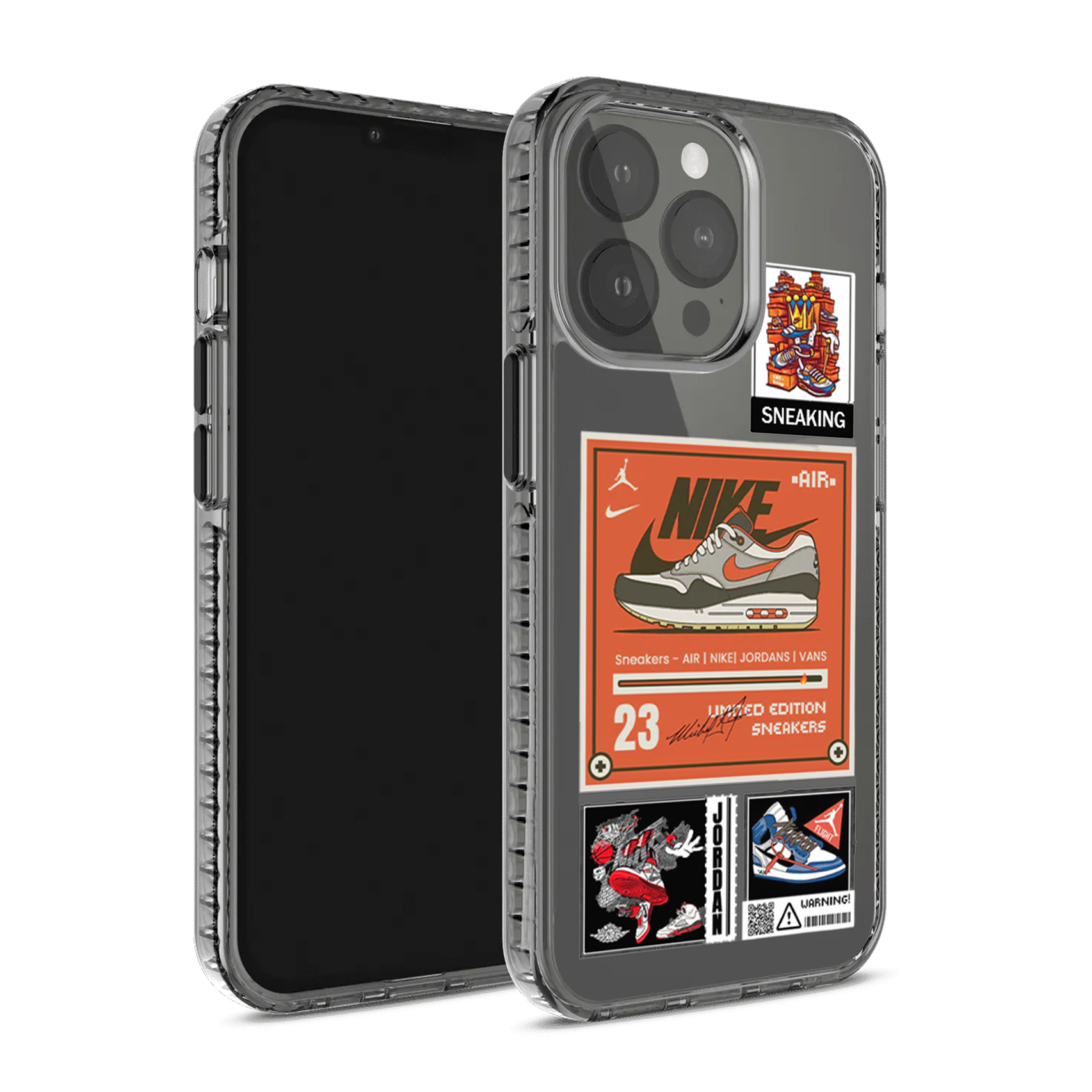 Nike Stride 2.0 Case