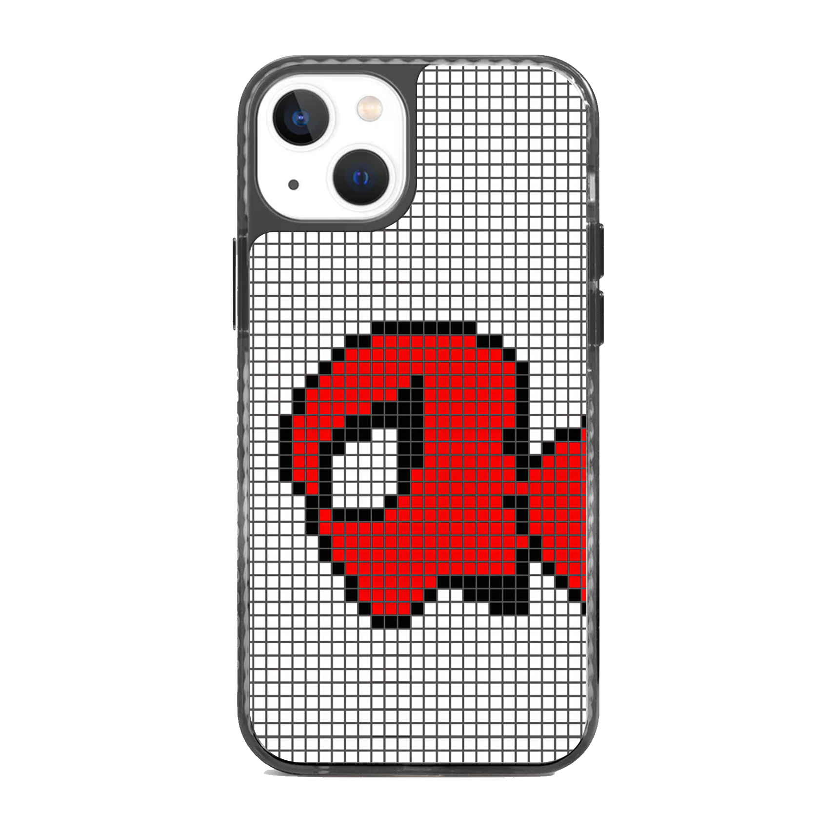 Spiderman Pixelized Stride 2.0 Phone Case