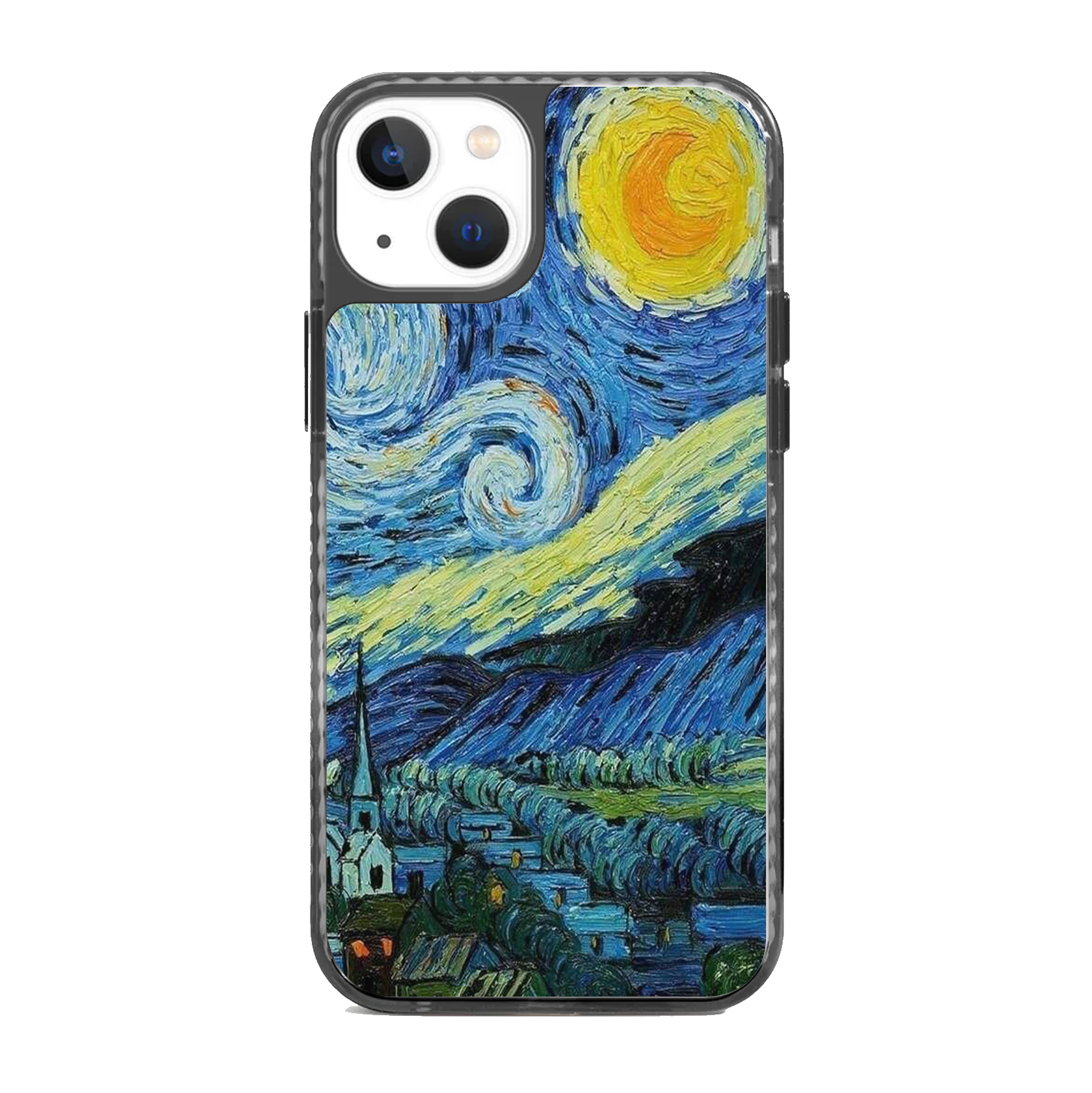 The Starry Night's - Vincent VanGogh Stride 2.0 Case