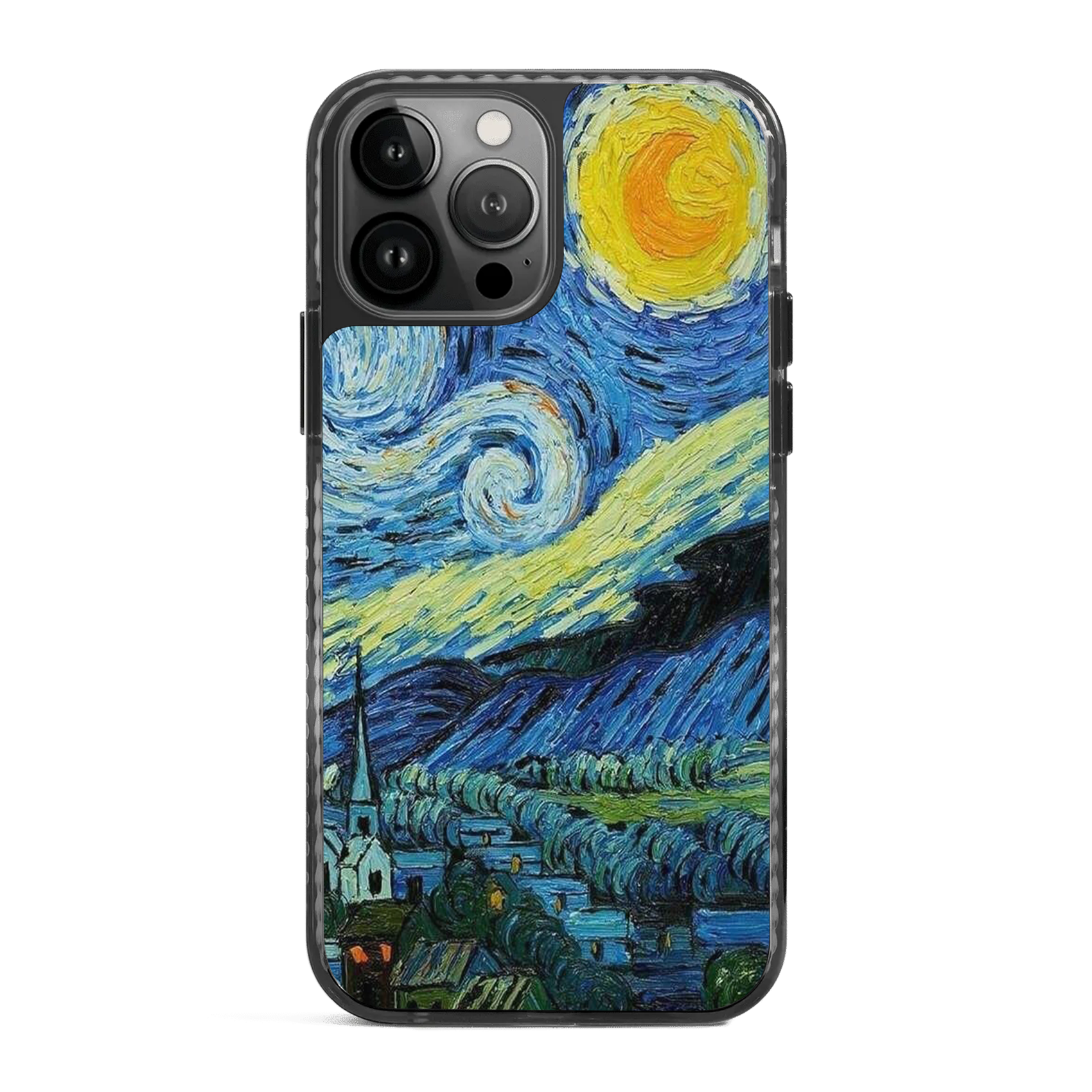 The Starry Night's - Vincent VanGogh Stride 2.0 Case