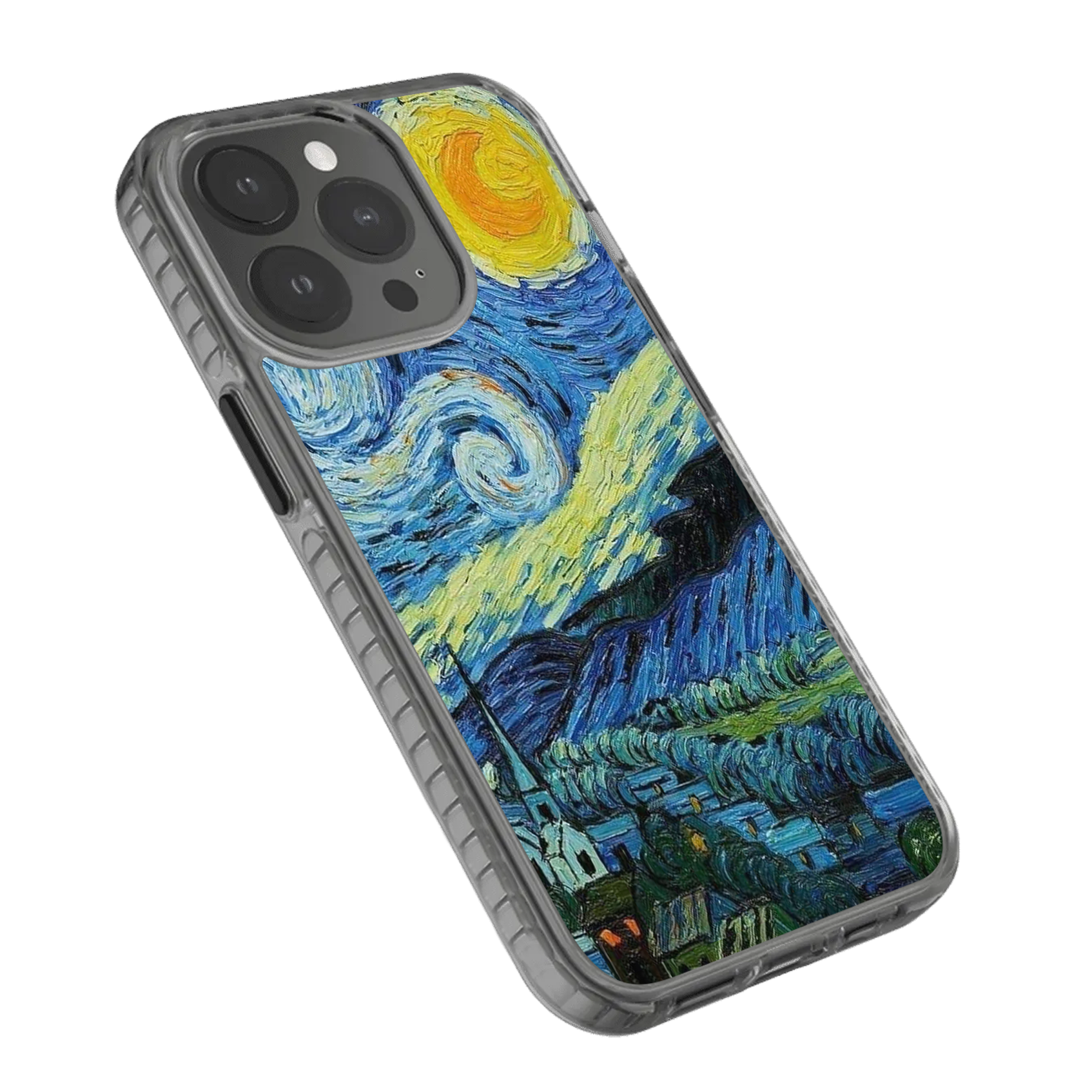 The Starry Night's - Vincent VanGogh Stride 2.0 Case