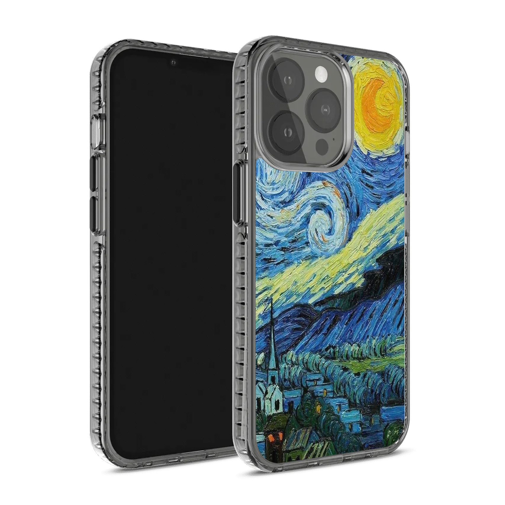 The Starry Night's - Vincent VanGogh Stride 2.0 Case