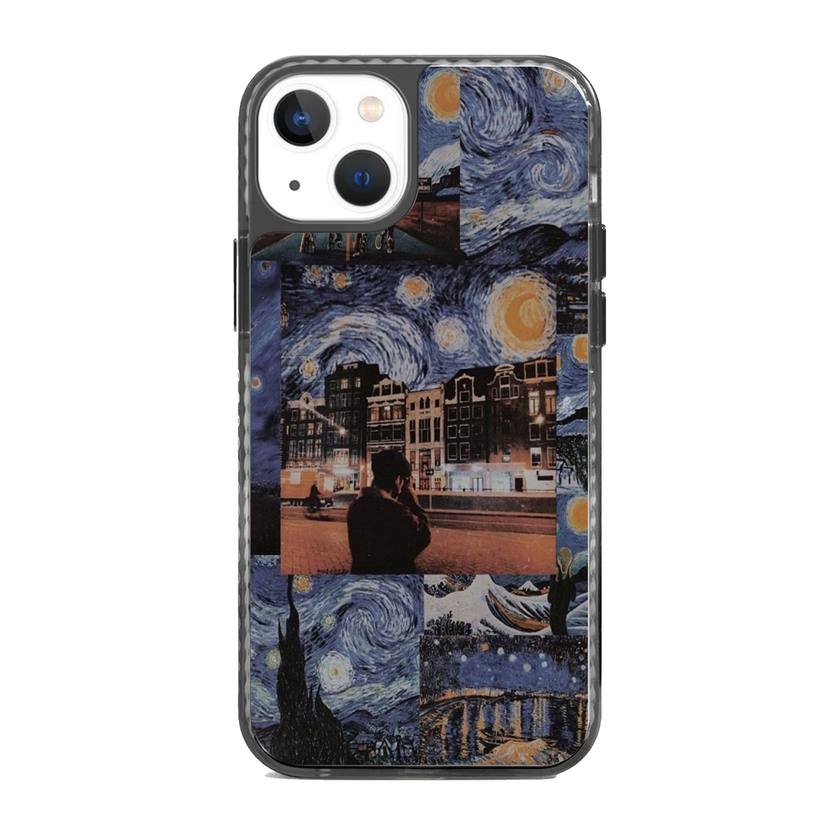 Under Starry Night Stride 2.0 Case