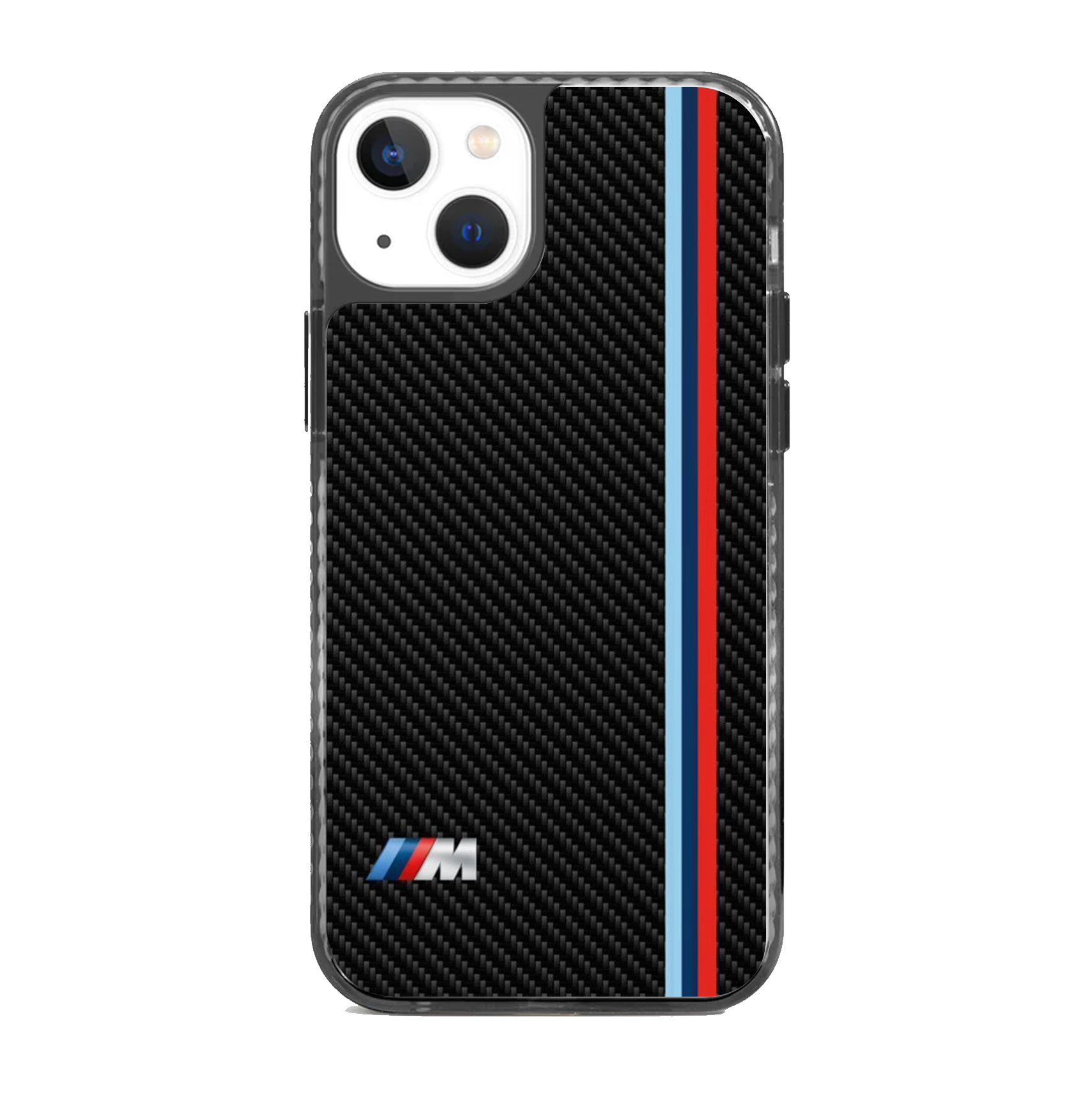 BMW Carbon Fibre Stride 2.0 Case | One