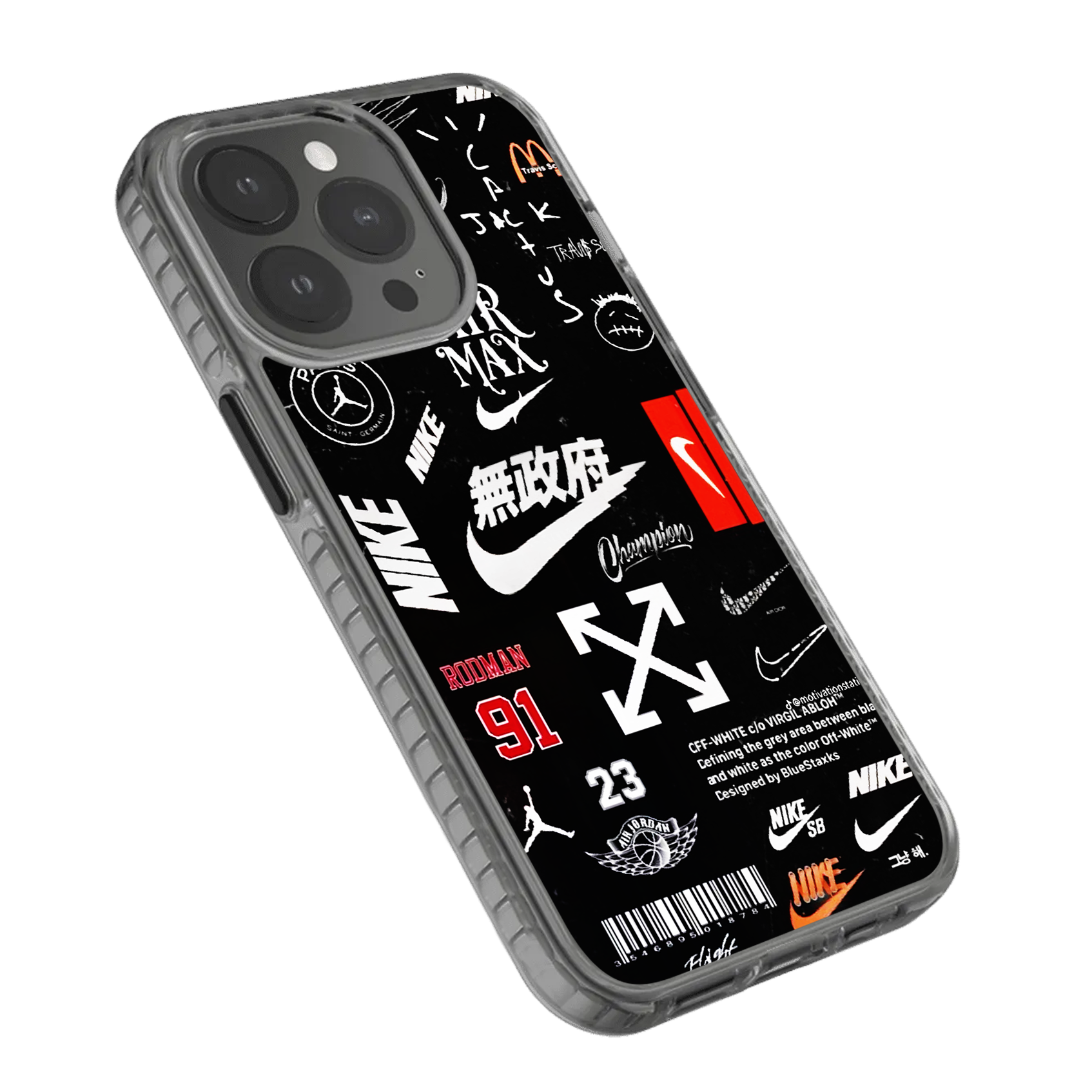 Air Max Stride 2.0 Phone Case