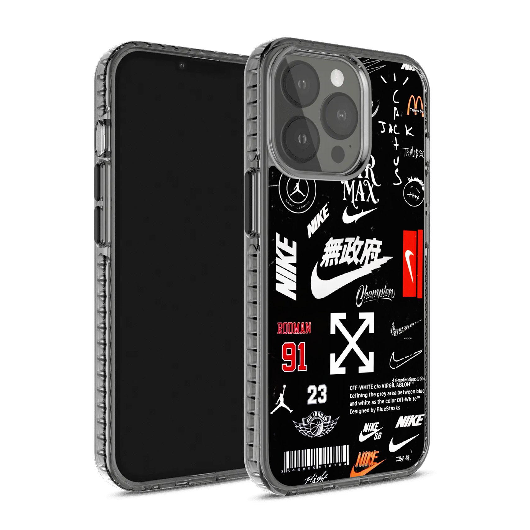 Air Max Stride 2.0 Phone Case